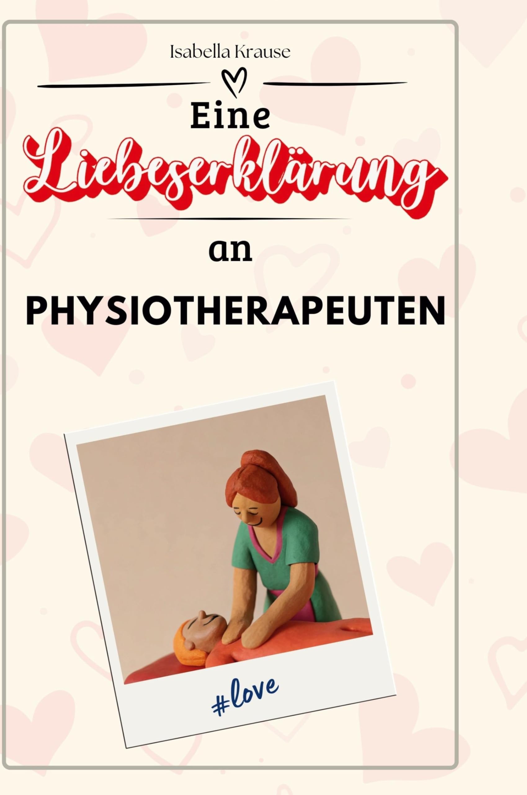 Eine Liebeserklärung an Physiotherapeuten Film, Art & Culture