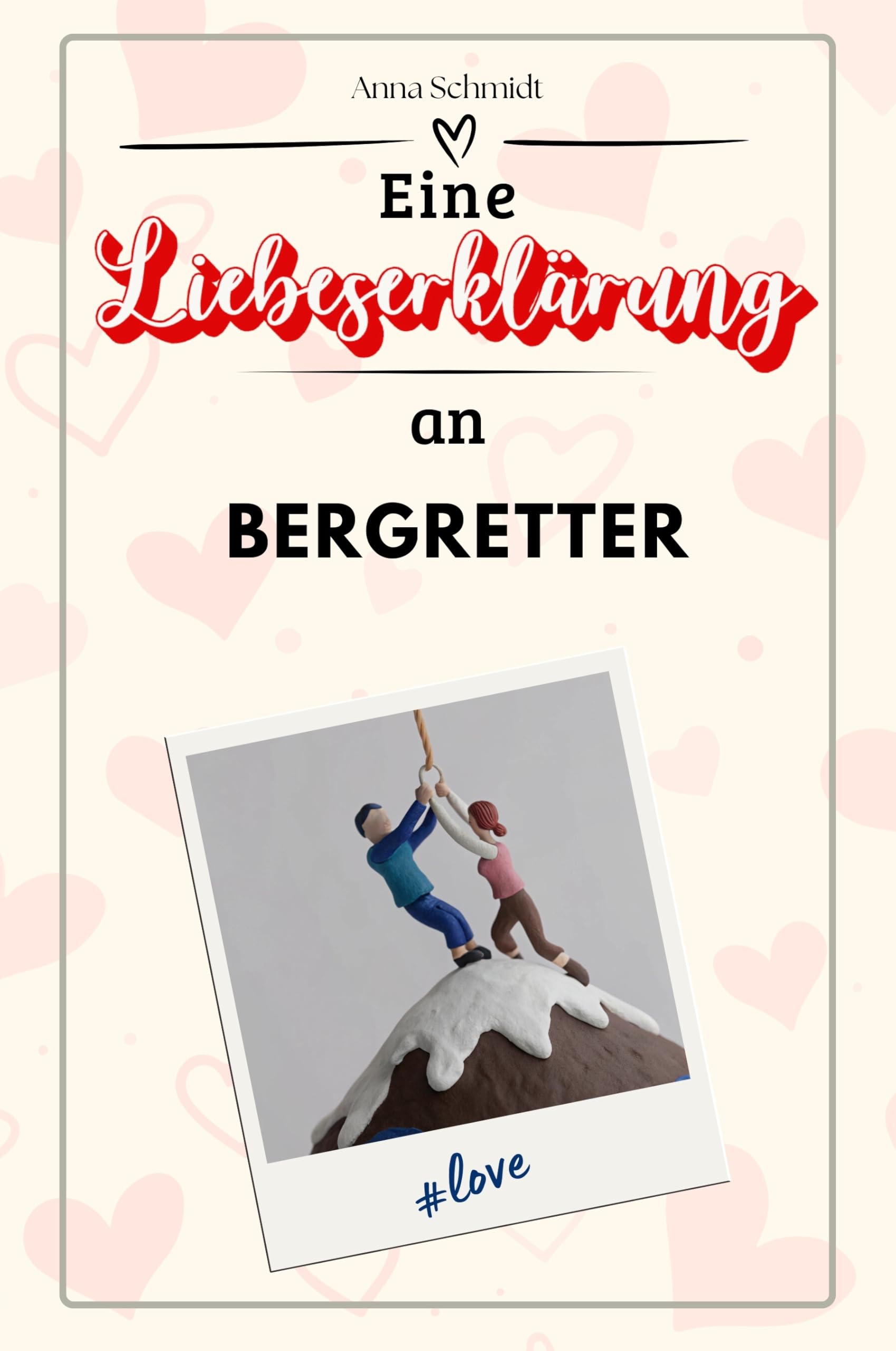 Eine Liebeserklärung an Bergretter - Die große Hommage - das perfekte Geschenk für Weihnachten und Geburtstag und jeden Anlass Sports