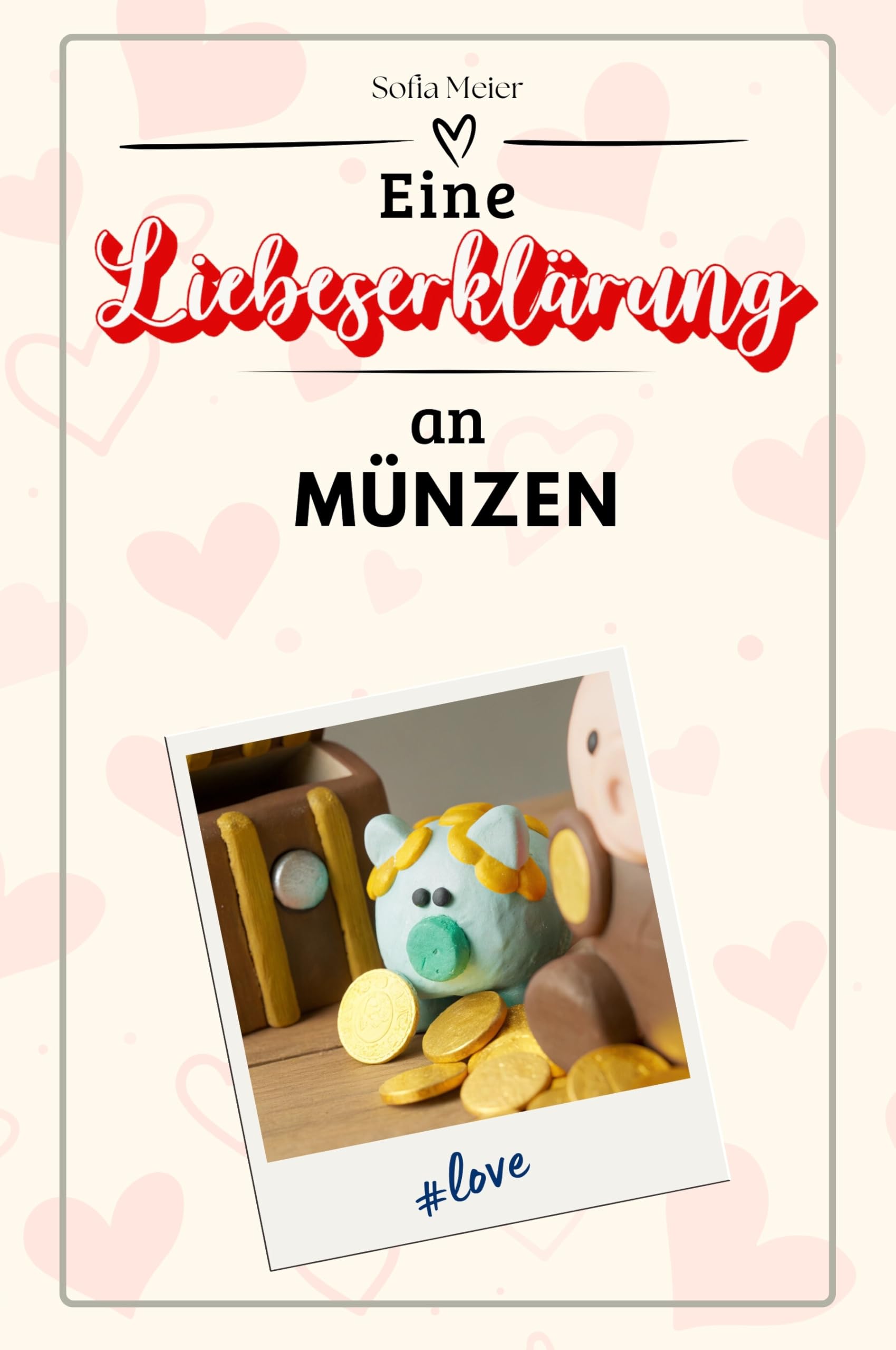 Eine Liebeserklärung an Münzen - Die große Hommage - das perfekte Geschenk für Weihnachten und Geburtstag und jeden Anlass Sports