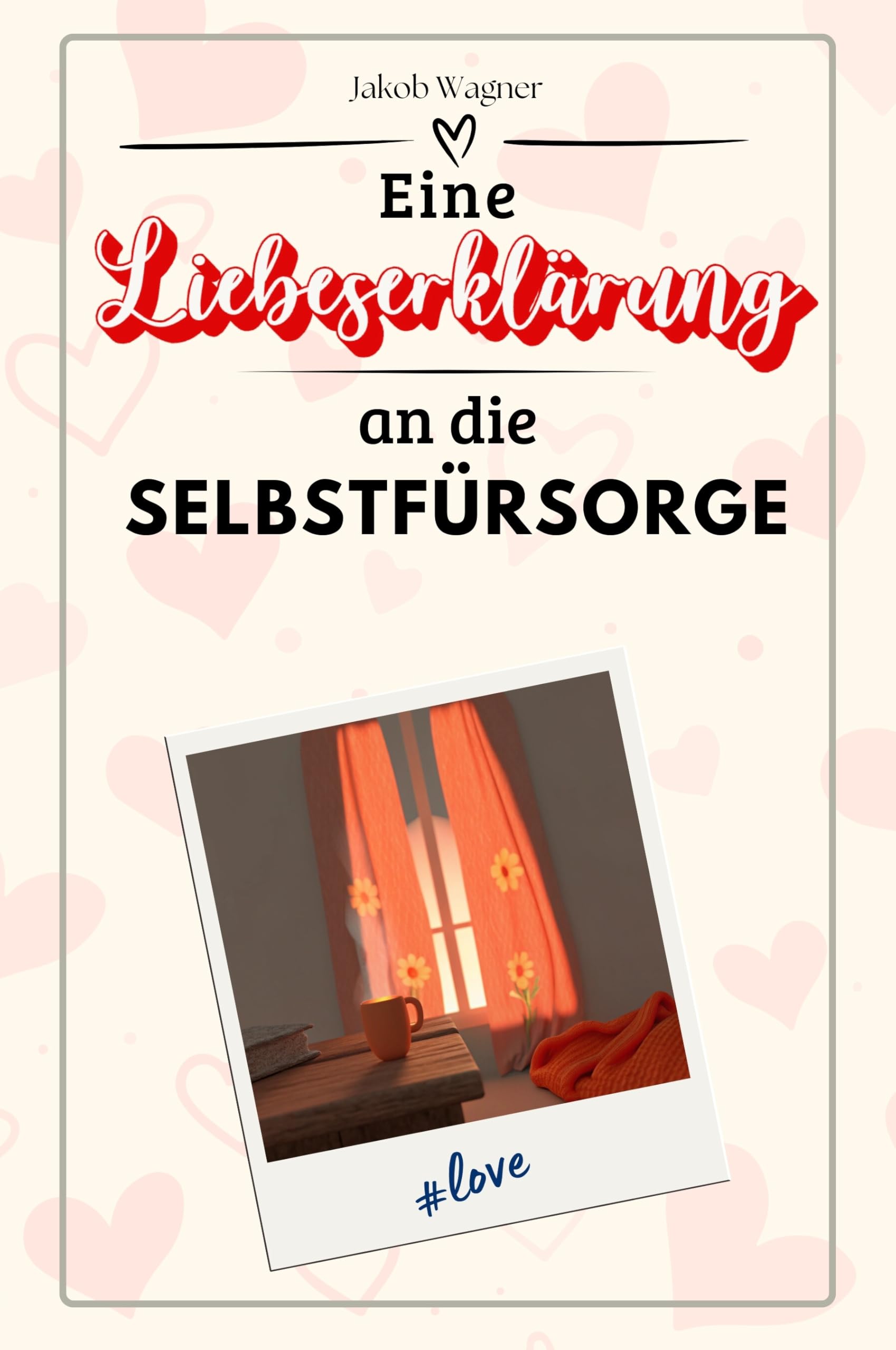 Eine Liebeserklärung an die Selbstfürsorge - Die große Hommage - das perfekte Geschenk für Weihnachten und Geburtstag und jeden Anlass Sports