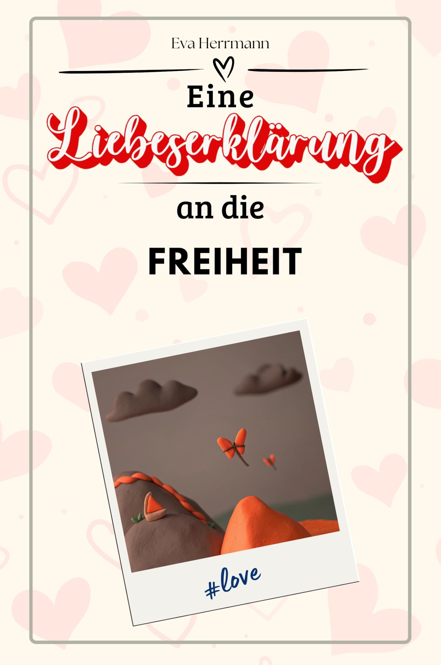 Eine Liebeserklärung an die Freiheit - Die große Hommage - das perfekte Geschenk für Weihnachten und Geburtstag und jeden Anlass Sports