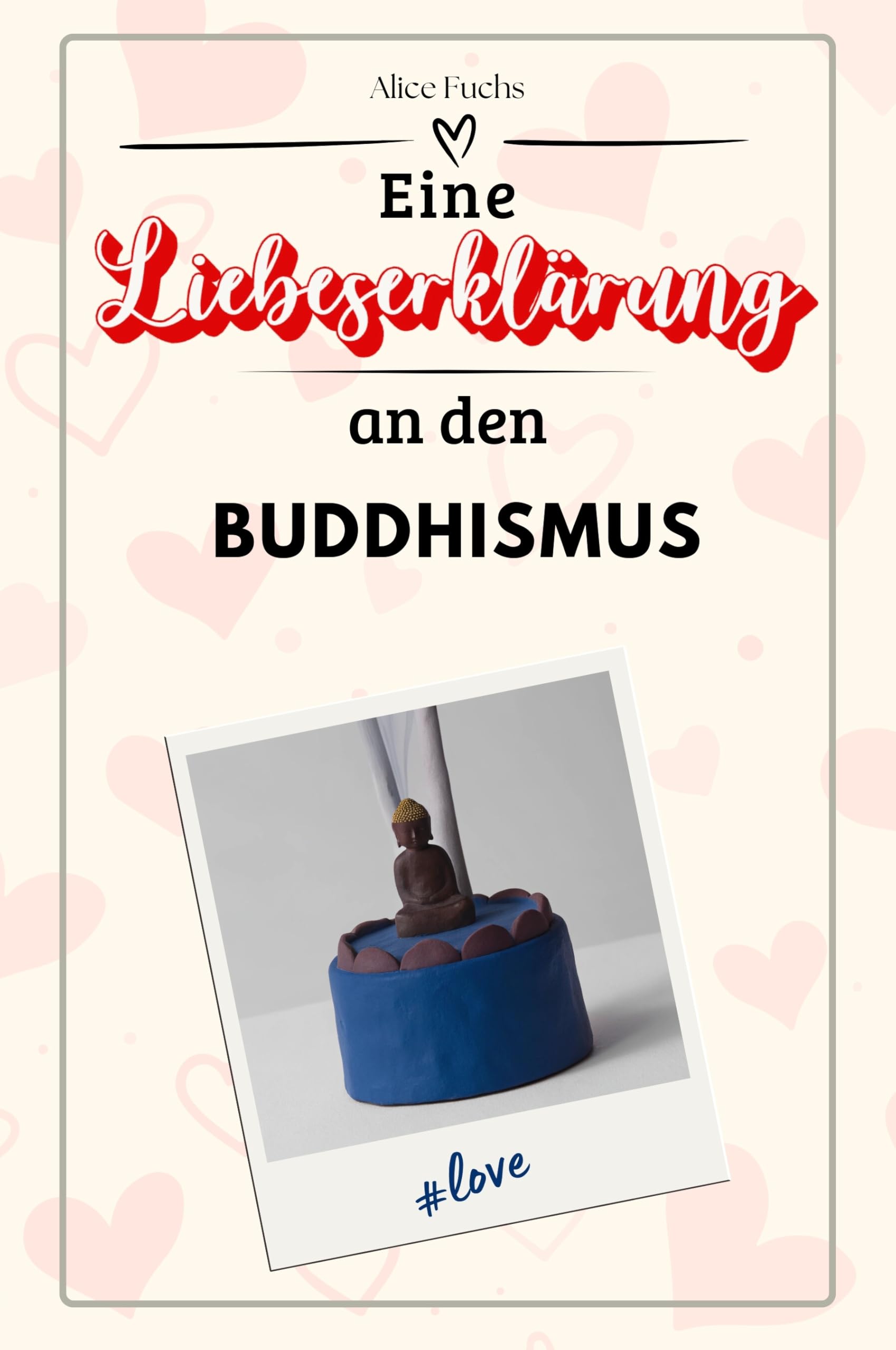 Eine Liebeserklärung an den Buddhismus Sports