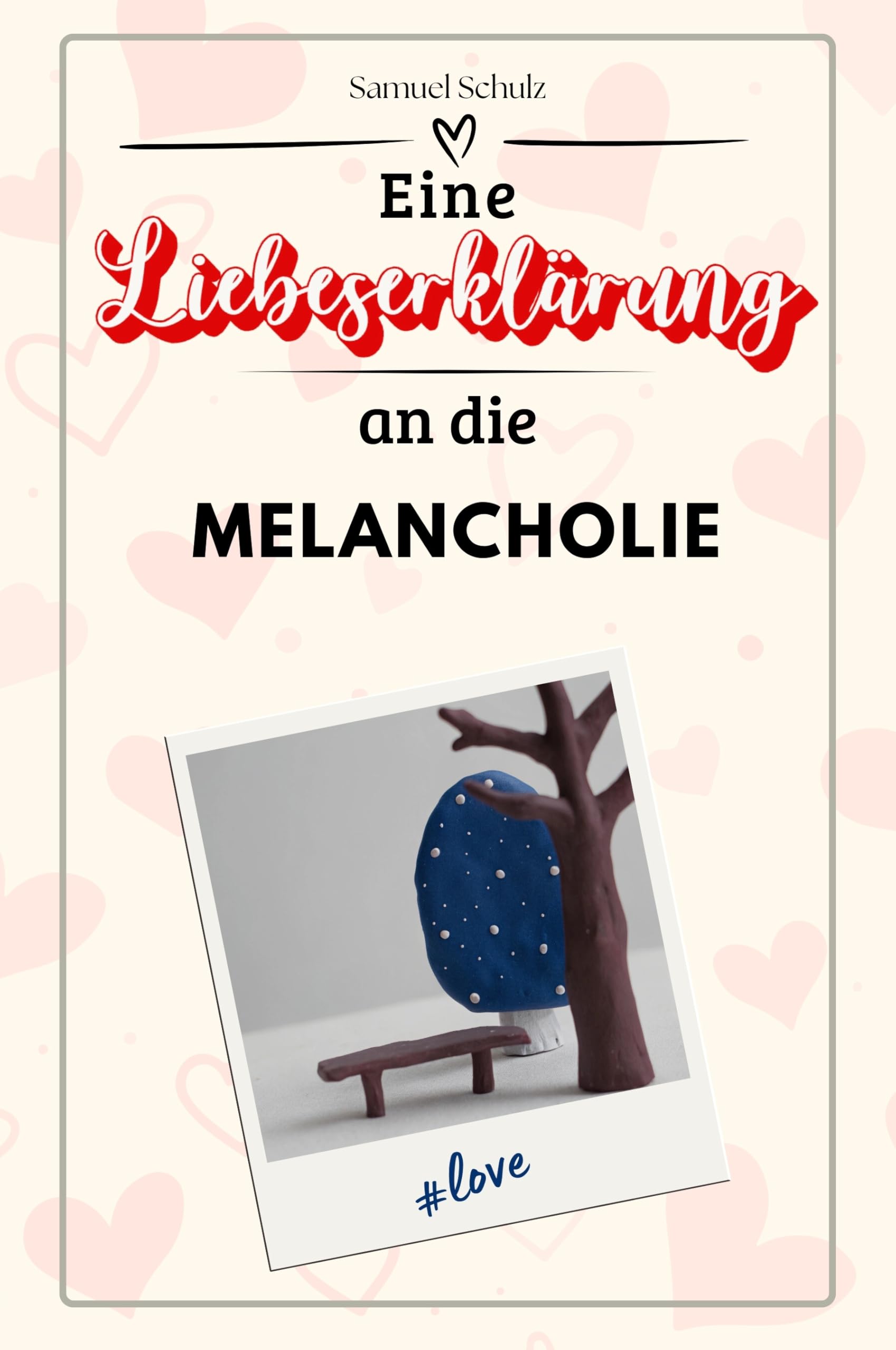 Eine Liebeserklärung an die Melancholie - Die große Hommage - das perfekte Geschenk für Weihnachten und Geburtstag und jeden Anlass Sports