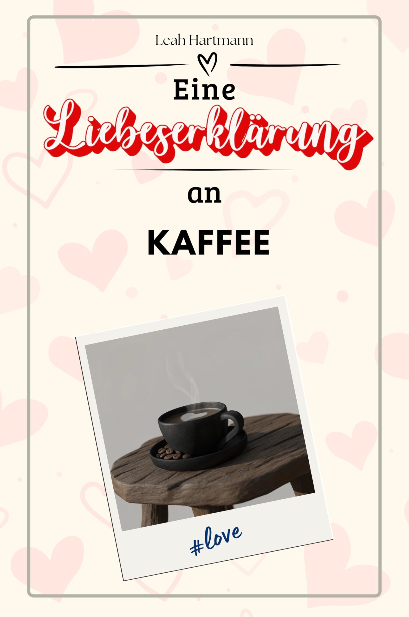Eine Liebeserklärung an Kaffee - Die große Hommage - das perfekte Geschenk für Weihnachten und Geburtstag und jeden Anlass Sports