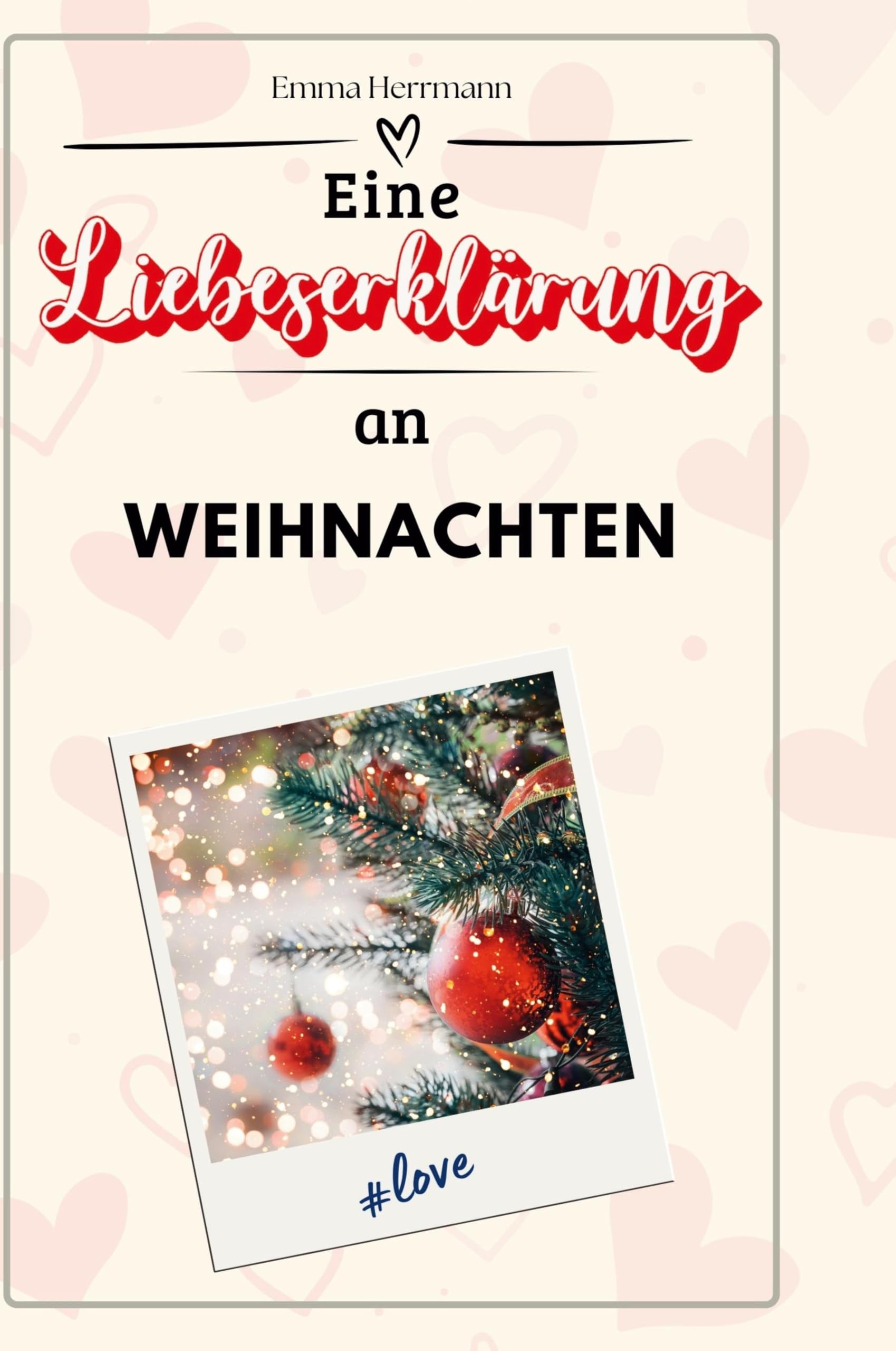 Eine Liebeserklärung an Weihnachten Film, Art & Culture