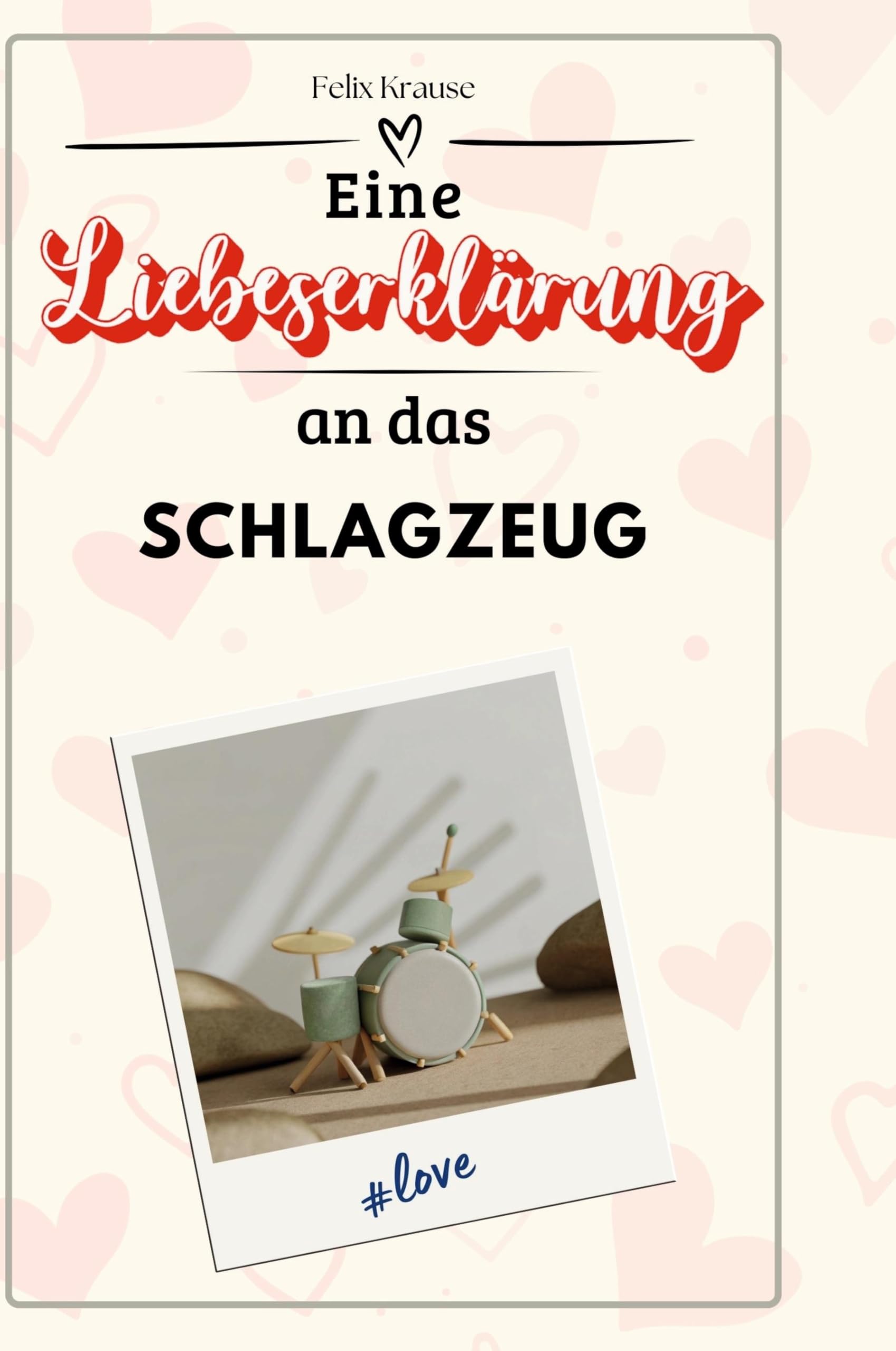 Eine Liebeserklärung an das Schlagzeug Film, Art & Culture