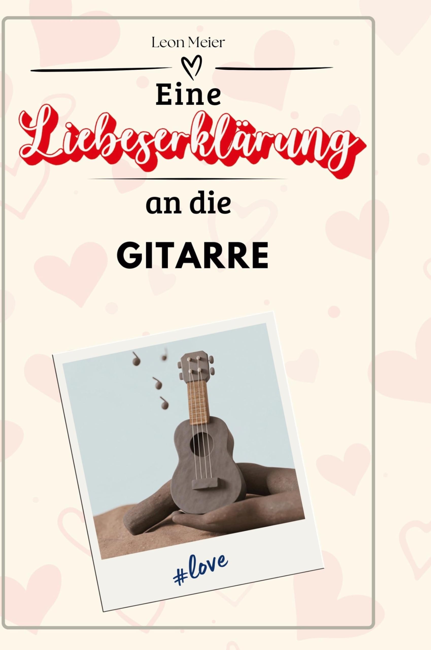 Eine Liebeserklärung an die Gitarre Film, Art & Culture