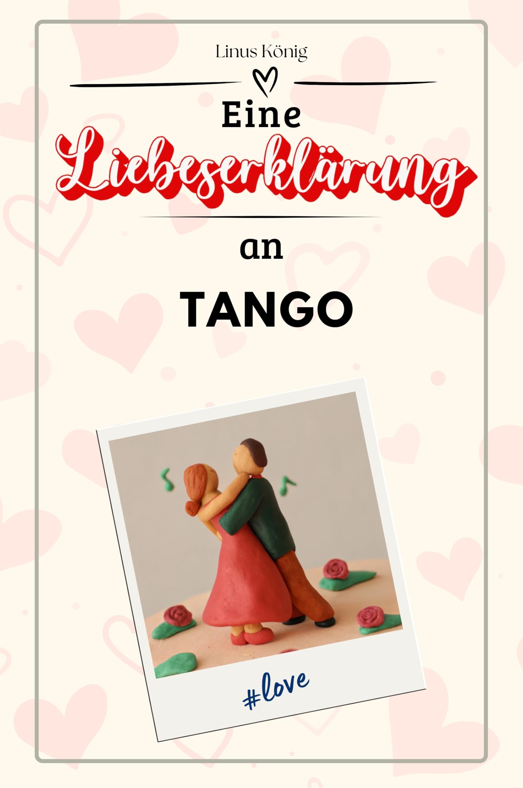 Eine Liebeserklärung an Tango - Die große Hommage - das perfekte Geschenk für Weihnachten und Geburtstag und jeden Anlass Sports