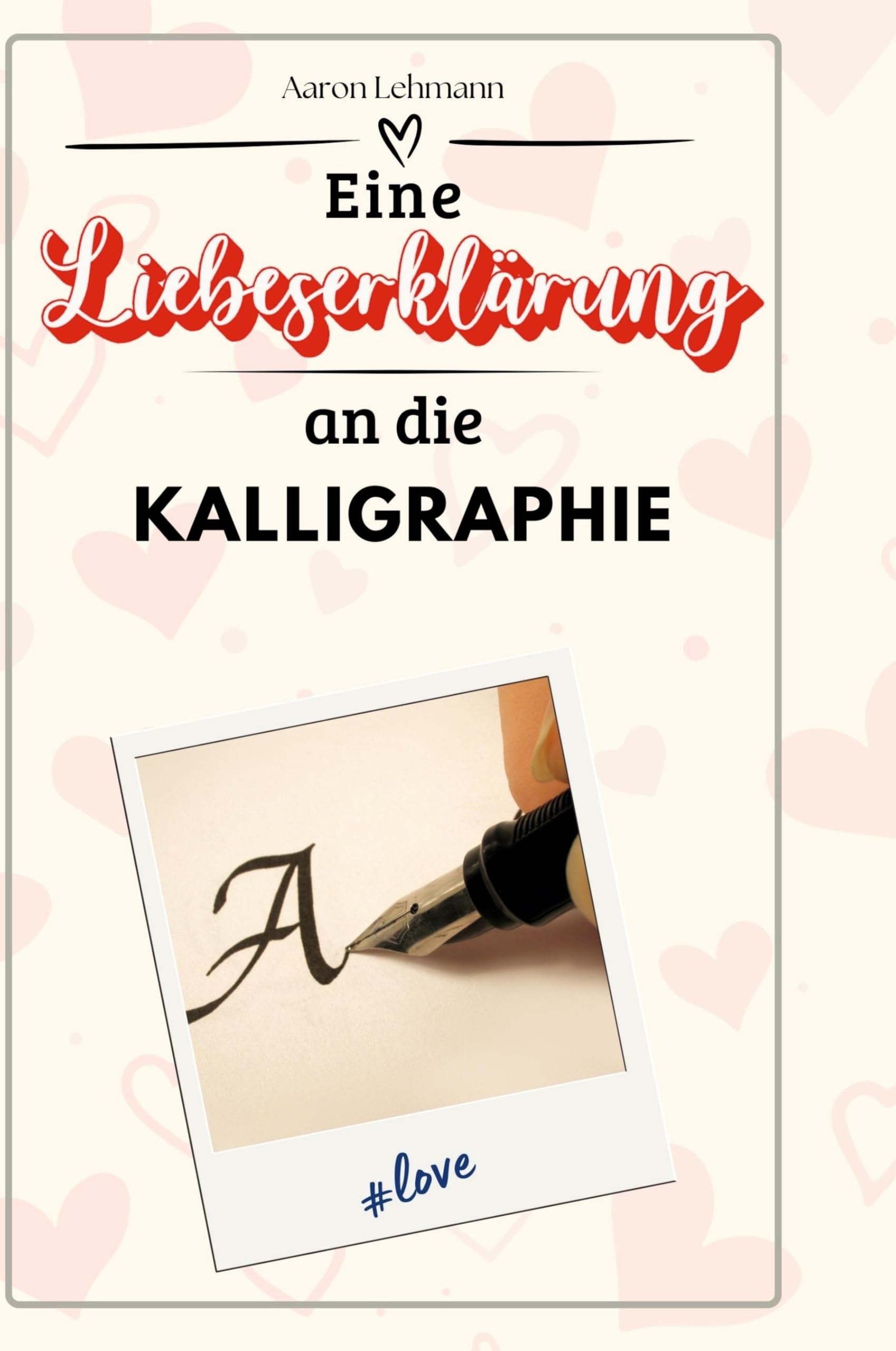 Eine Liebeserklärung an die Kalligraphie Film, Art & Culture