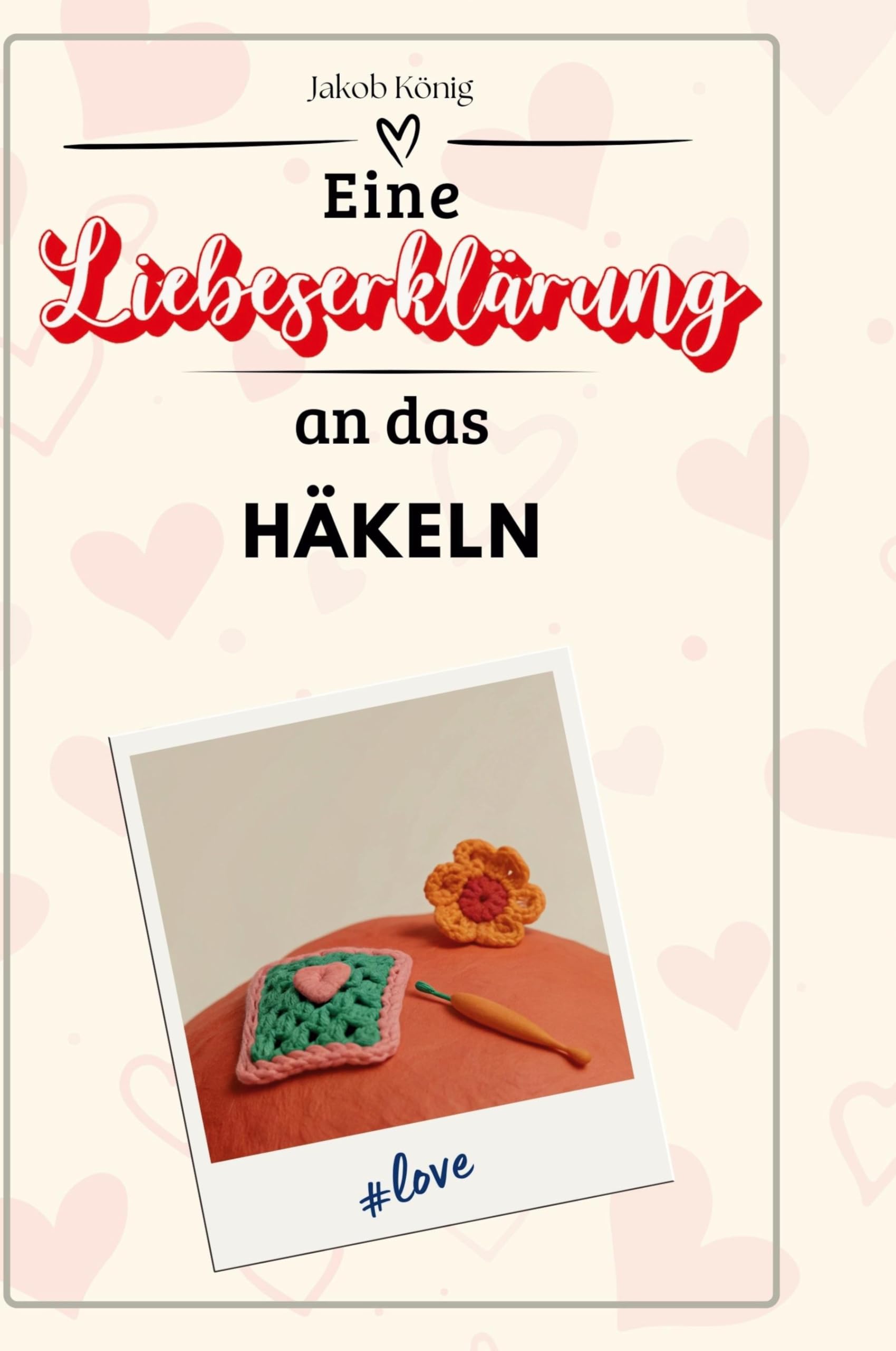 Eine Liebeserklärung an das Häkeln Film, Art & Culture