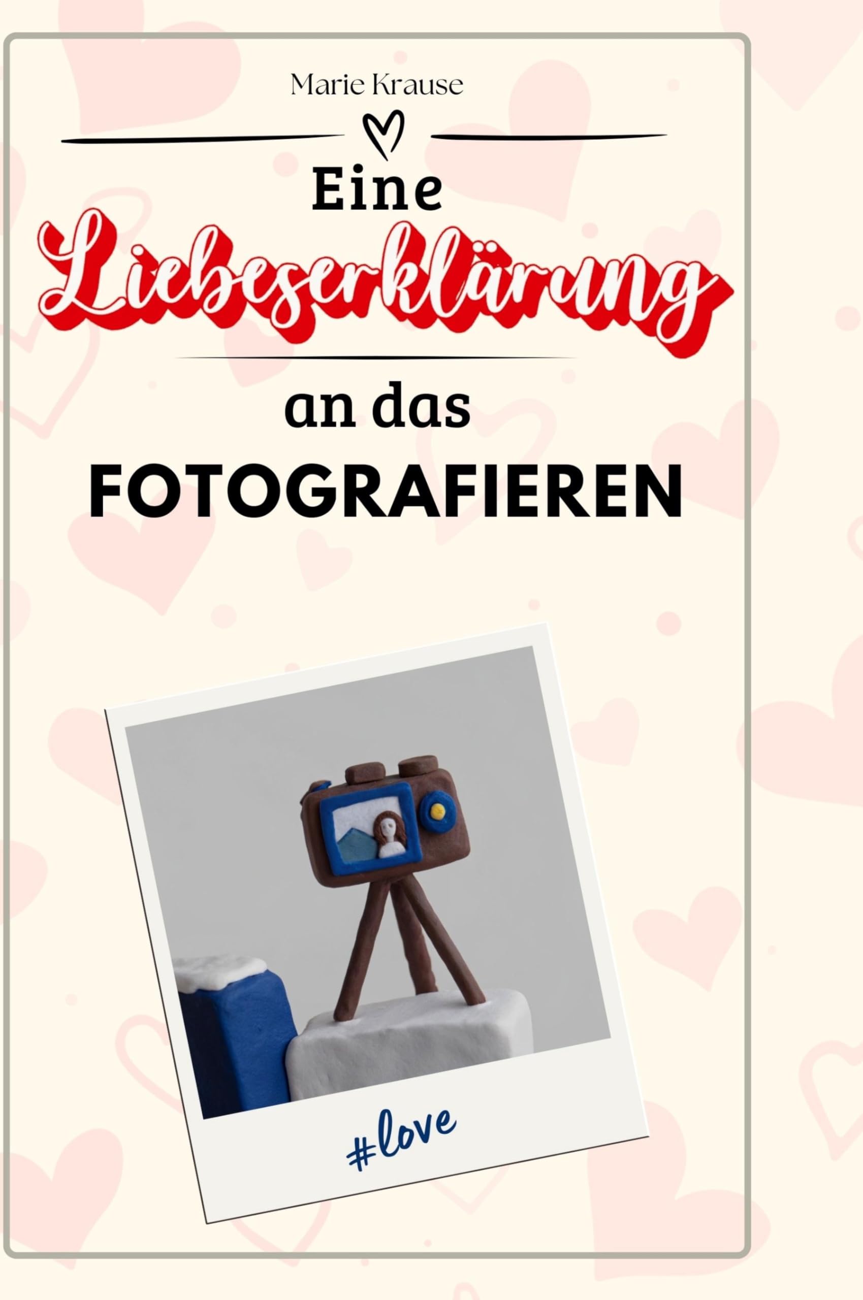 Eine Liebeserklärung an das Fotografieren Film, Art & Culture