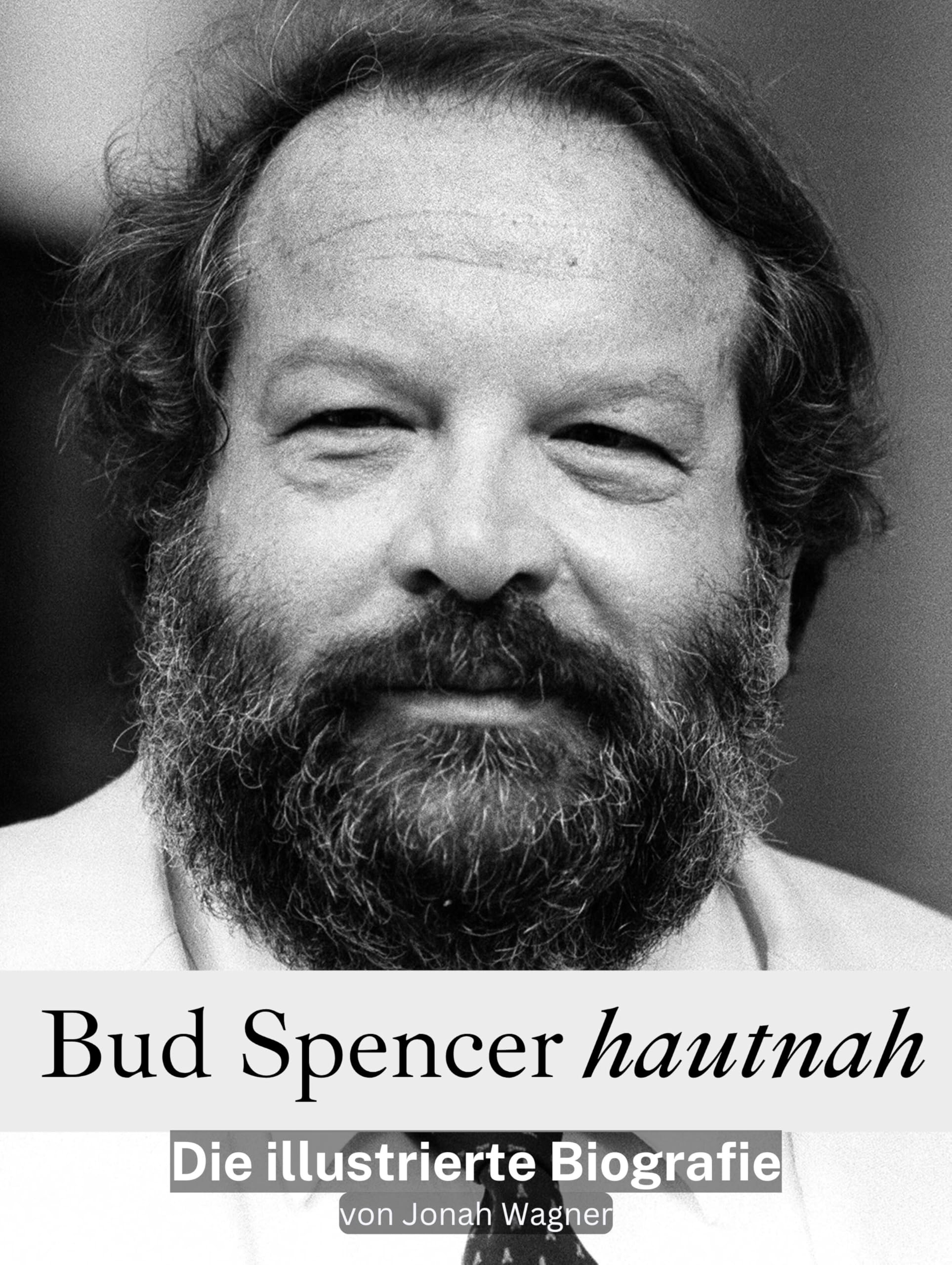 Product Image: Bud Spencer hautnah