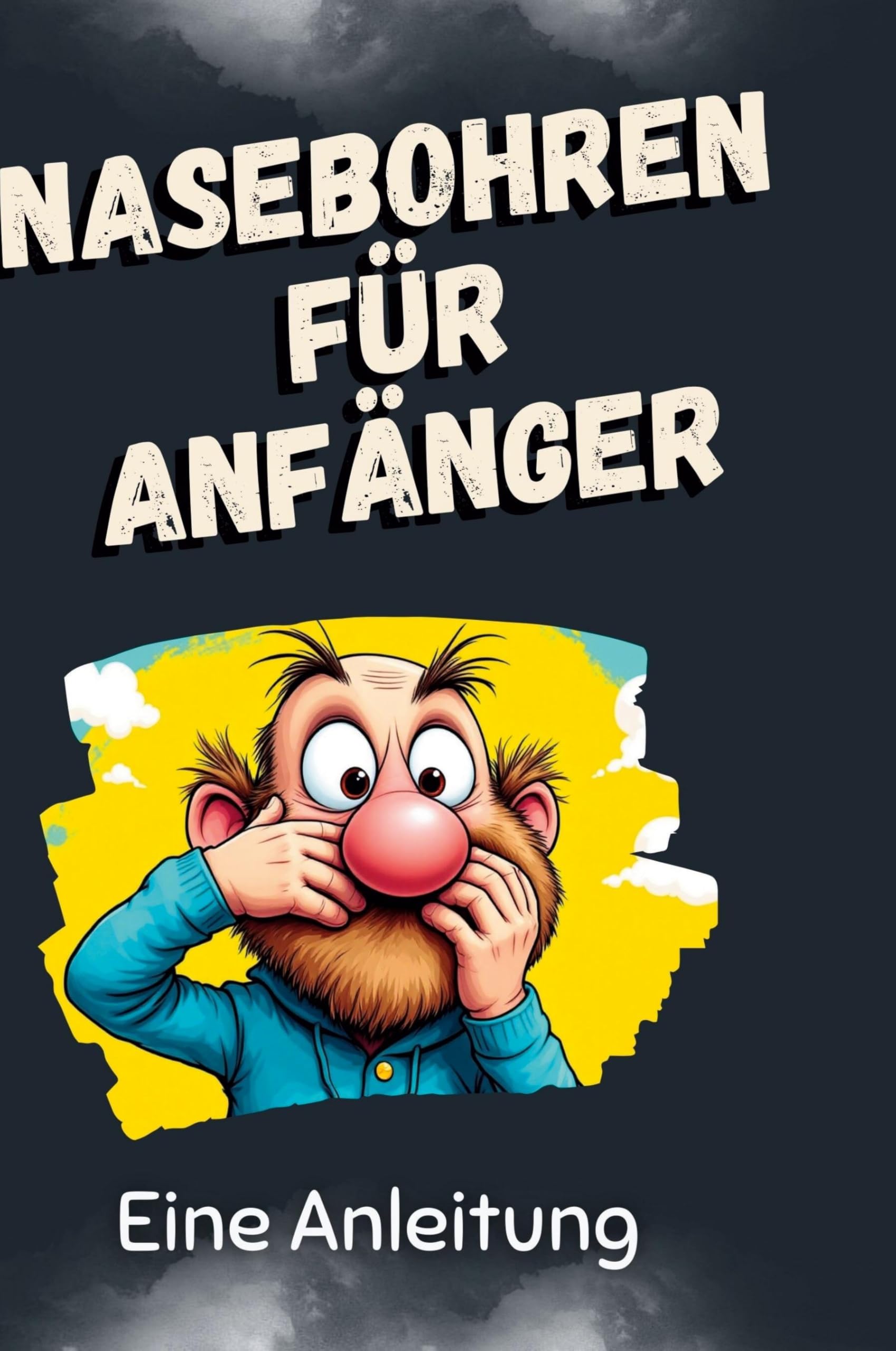 Nasebohren für Anfänger: Eine Anleitung Leisure & Fun
