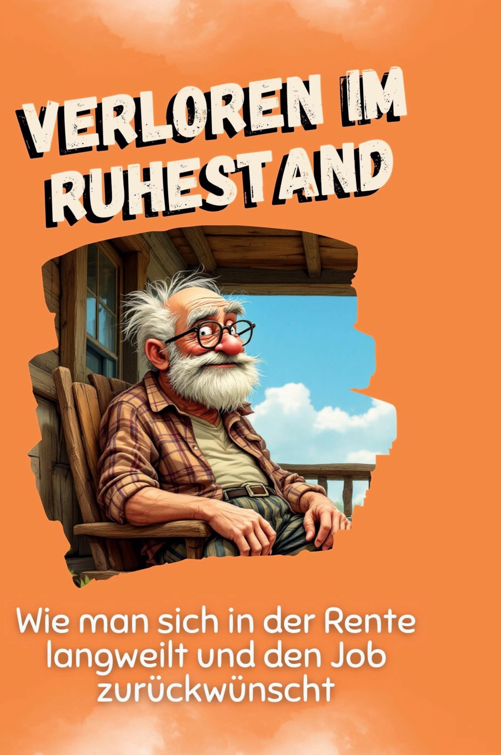Verloren im Ruhestand: Wie man sich in der Rente langweilt und den Job zurückwünscht Leisure & Fun