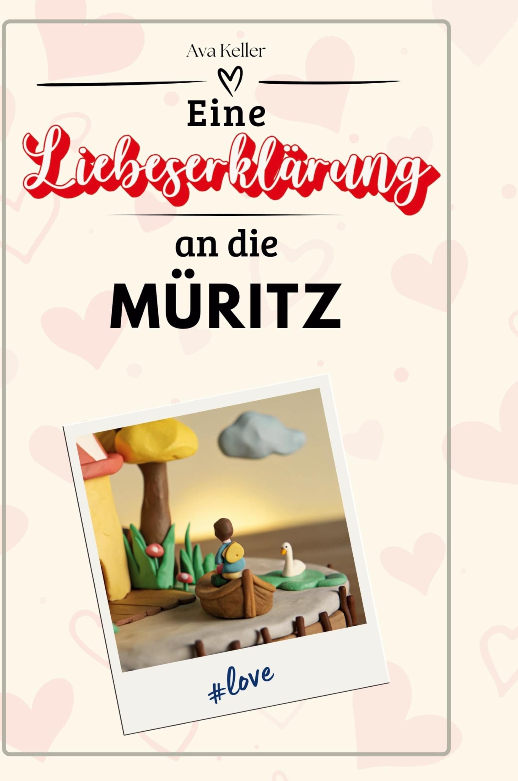 Eine Liebeserklärung an die Müritz Film, Art & Culture