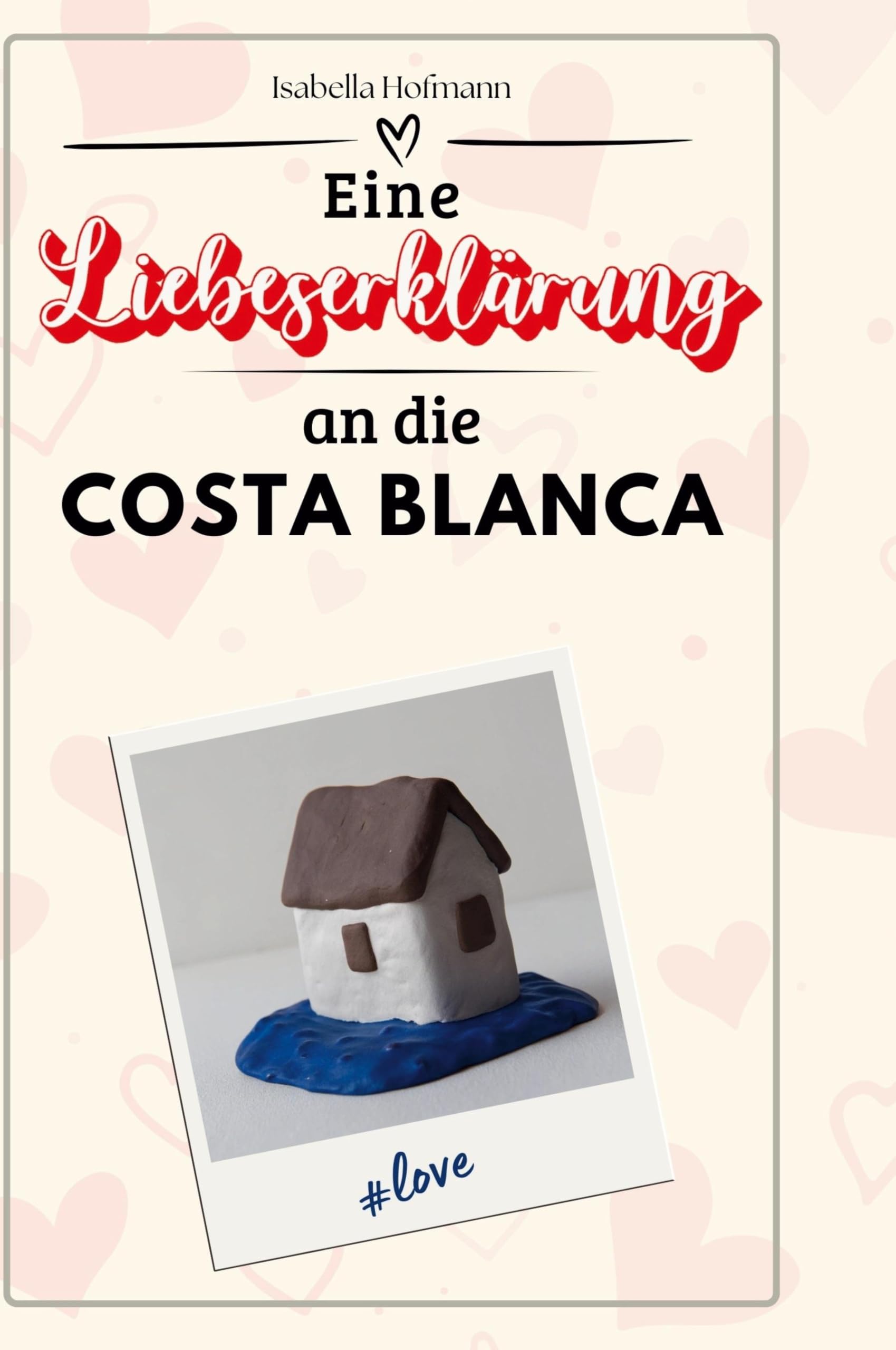 Eine Liebeserklärung an die Costa Blanca Film, Art & Culture