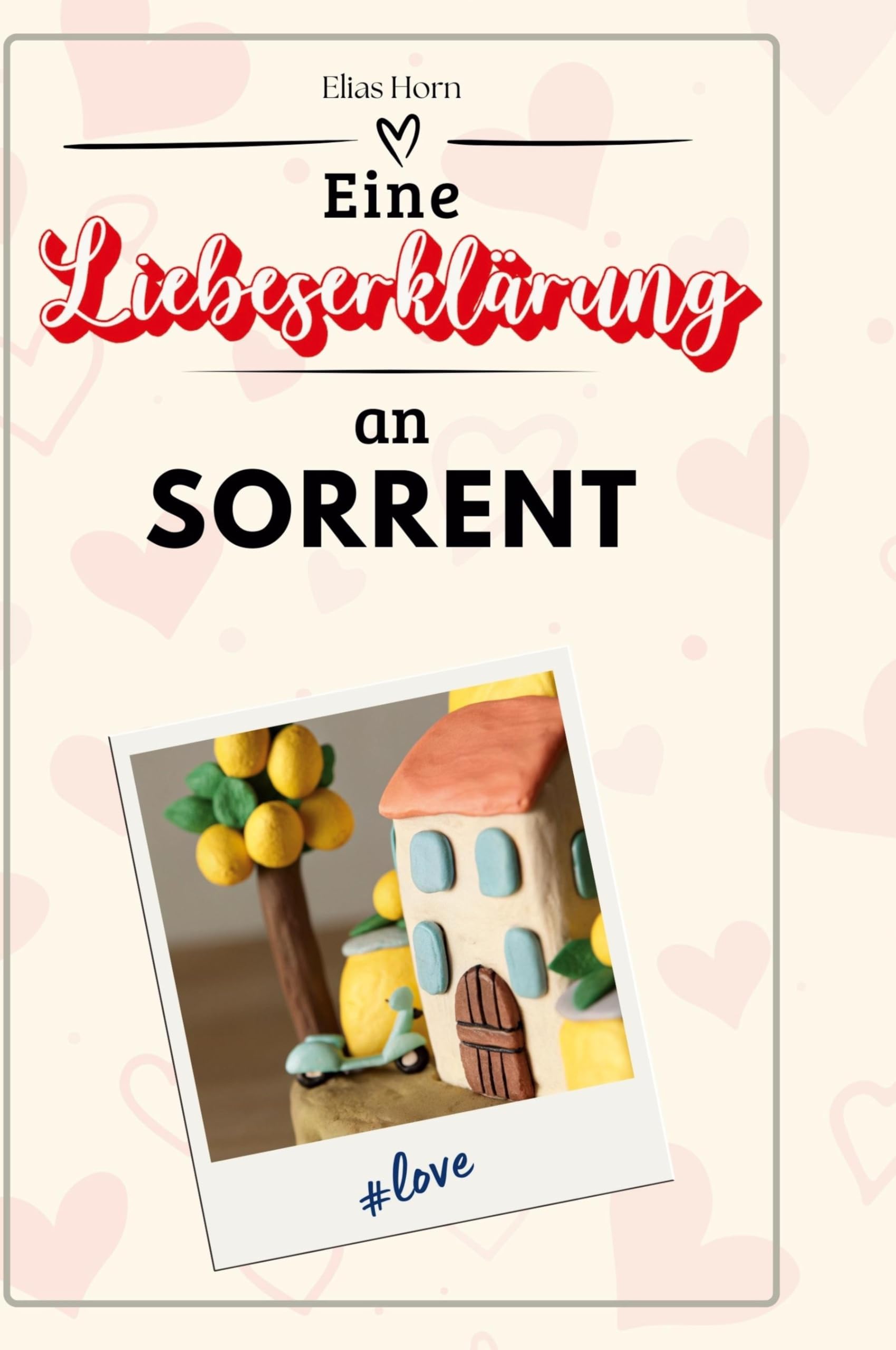 Eine Liebeserklärung an Sorrent Film, Art & Culture