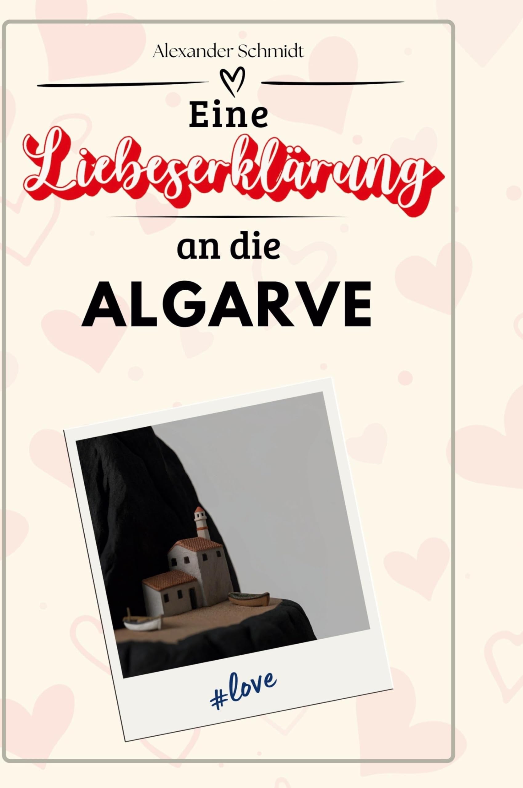 Eine Liebeserklärung an die Algarve Film, Art & Culture
