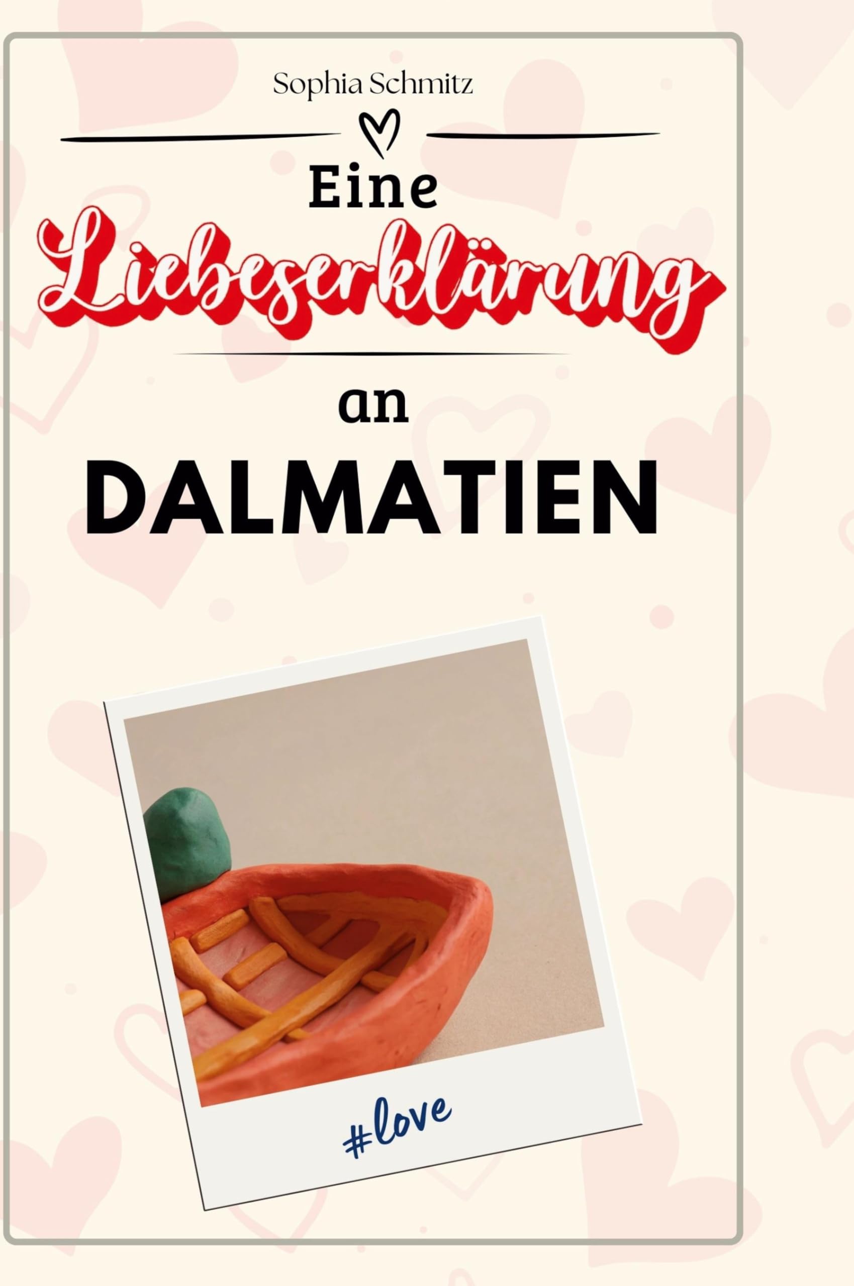 Eine Liebeserklärung an Dalmatien Film, Art & Culture