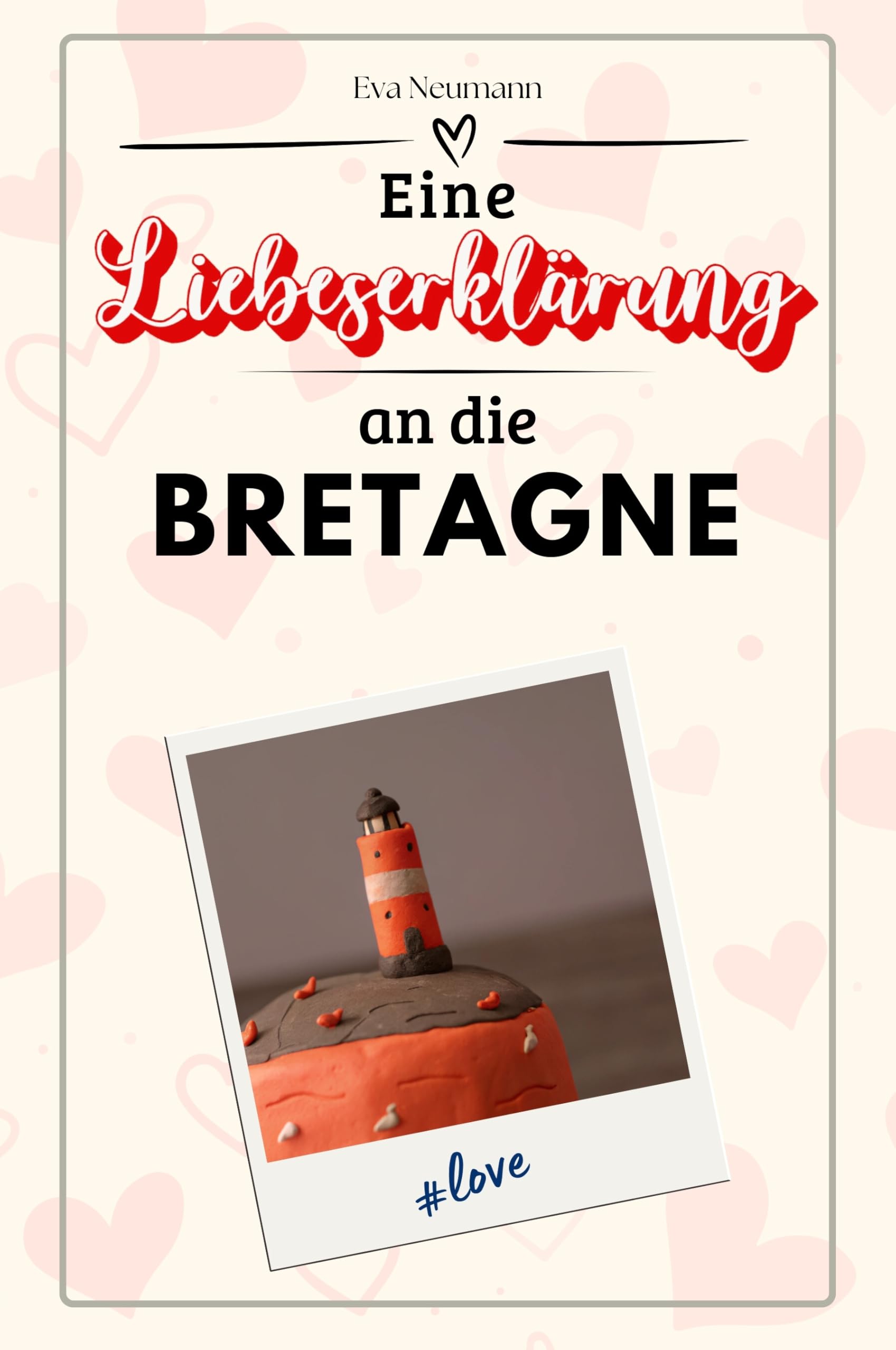 Eine Liebeserklärung an die Bretagne - Die große Hommage - das perfekte Geschenk für Weihnachten und Geburtstag und jeden Anlass Sports