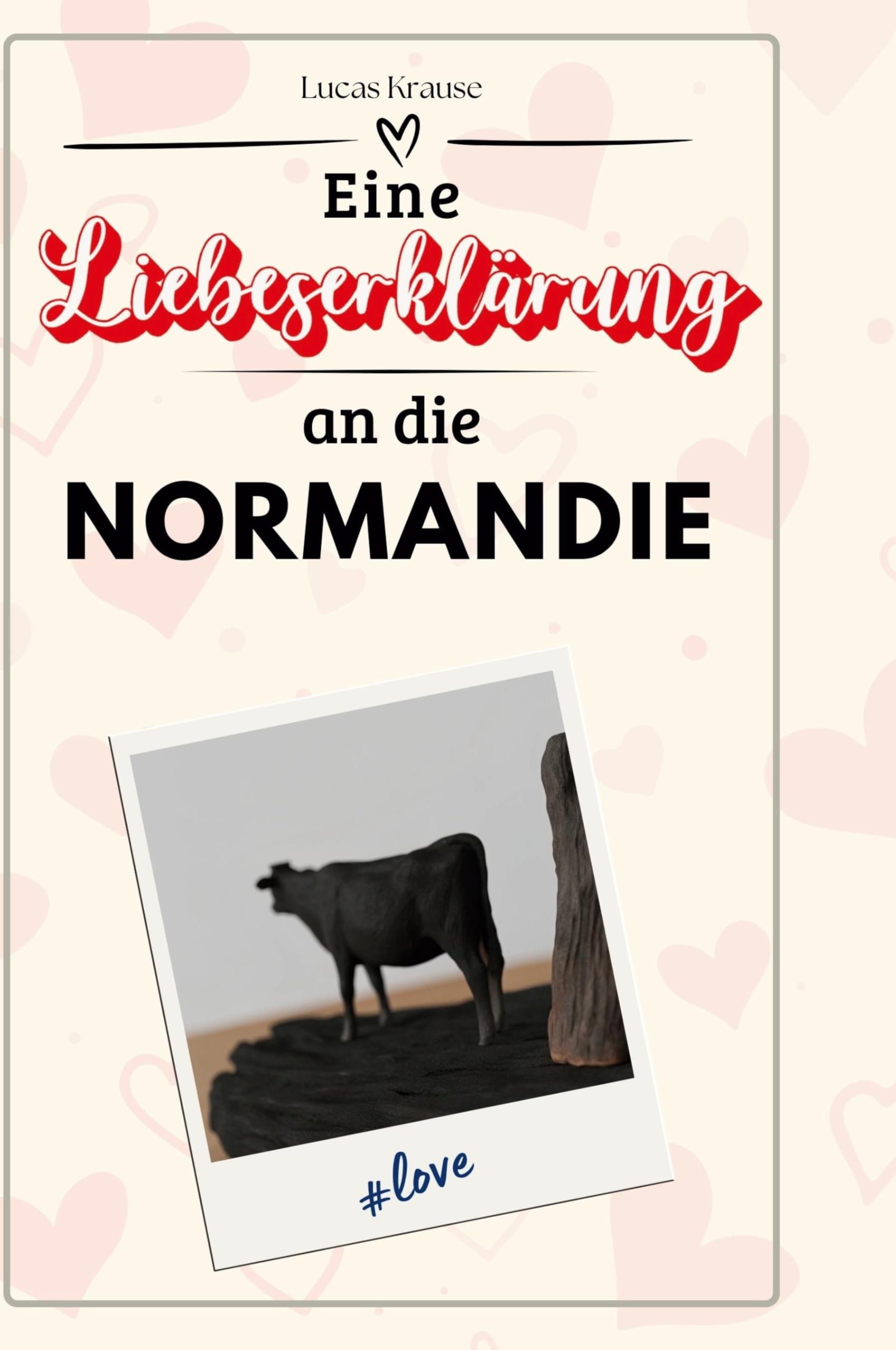 Eine Liebeserklärung an die Normandie Film, Art & Culture