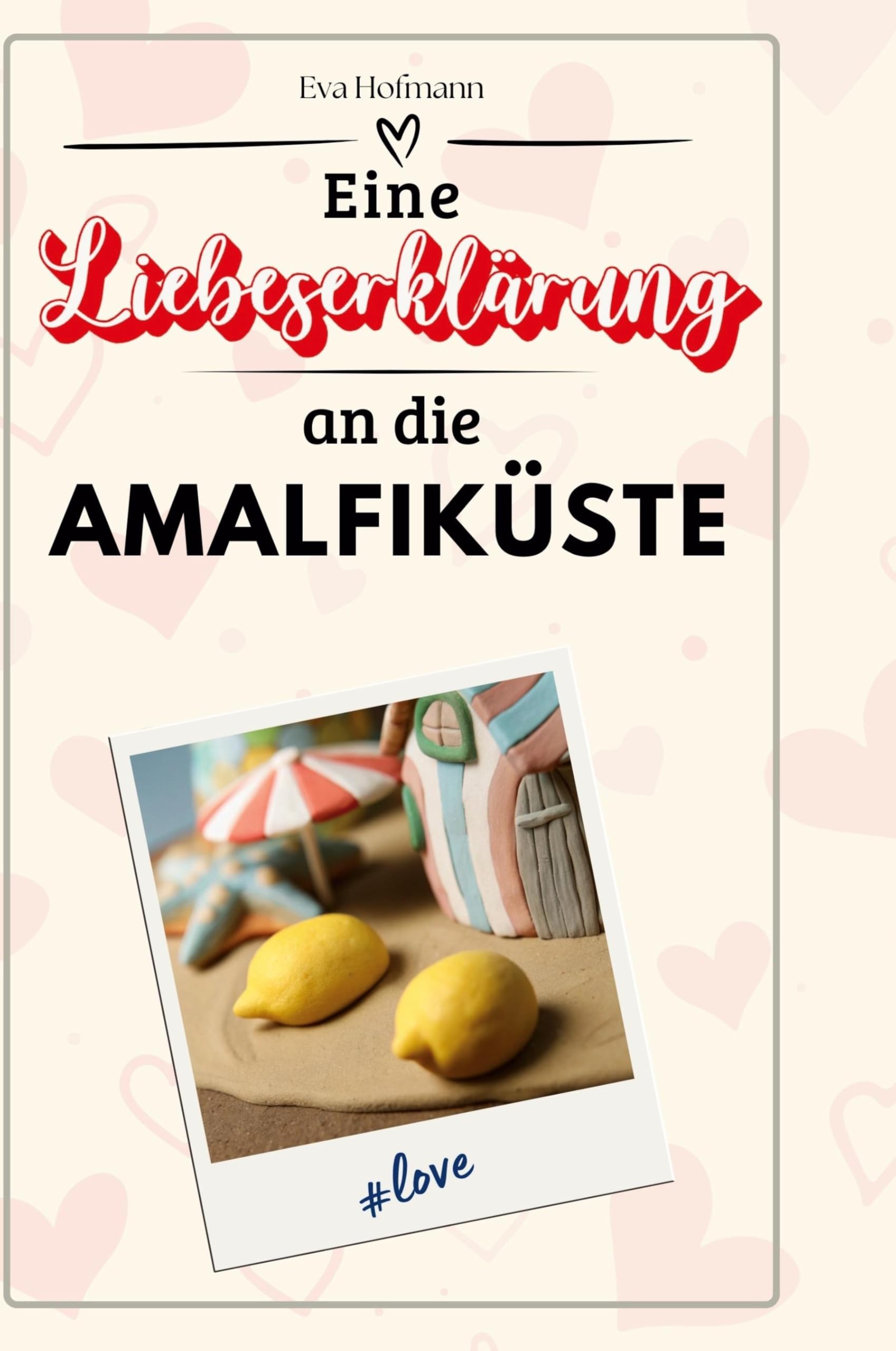 Eine Liebeserklärung an die Amalfiküste Film, Art & Culture