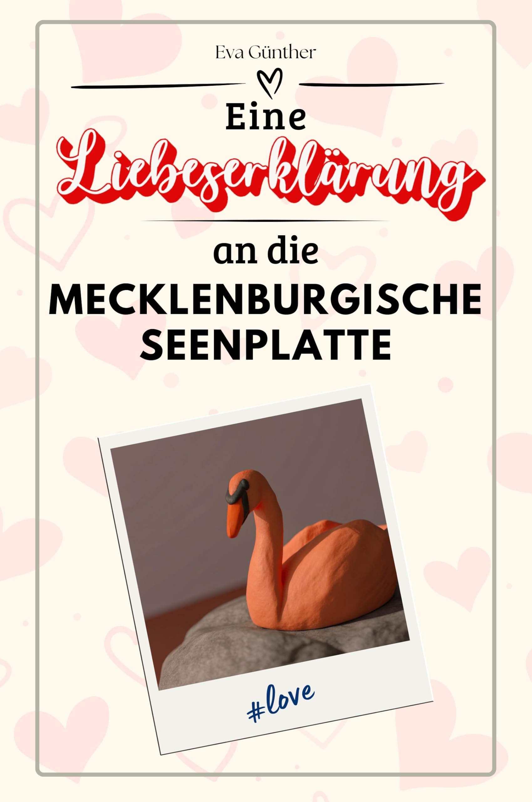 Eine Liebeserklärung an die Mecklenburgische Seenplatte - Die große Hommage - das perfekte Geschenk für Weihnachten und Geburtstag und jeden Anlass Sports Books