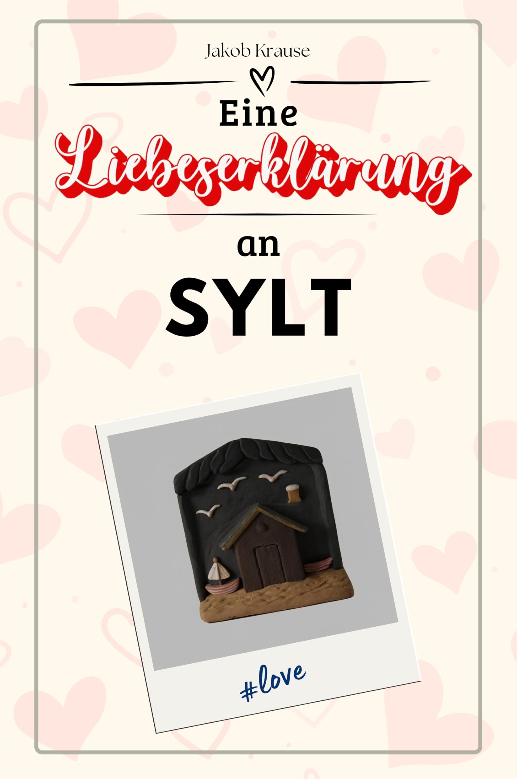 Eine Liebeserklärung an Sylt - Die große Hommage - das perfekte Geschenk für Weihnachten und Geburtstag und jeden Anlass Sports