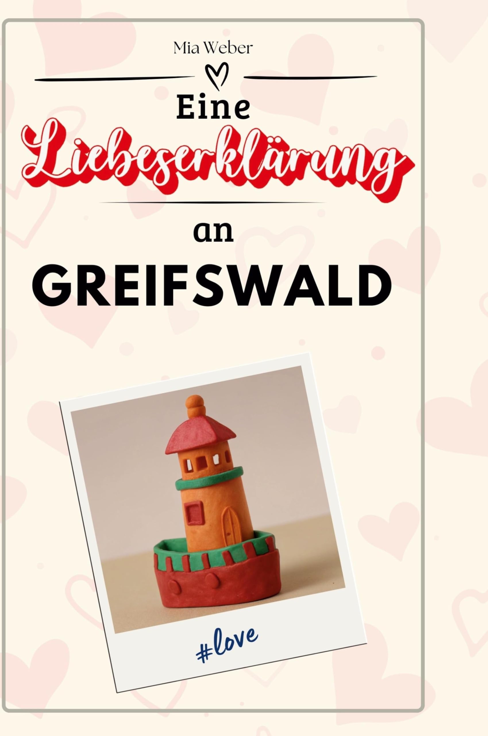 Eine Liebeserklärung an Greifswald Film, Art & Culture
