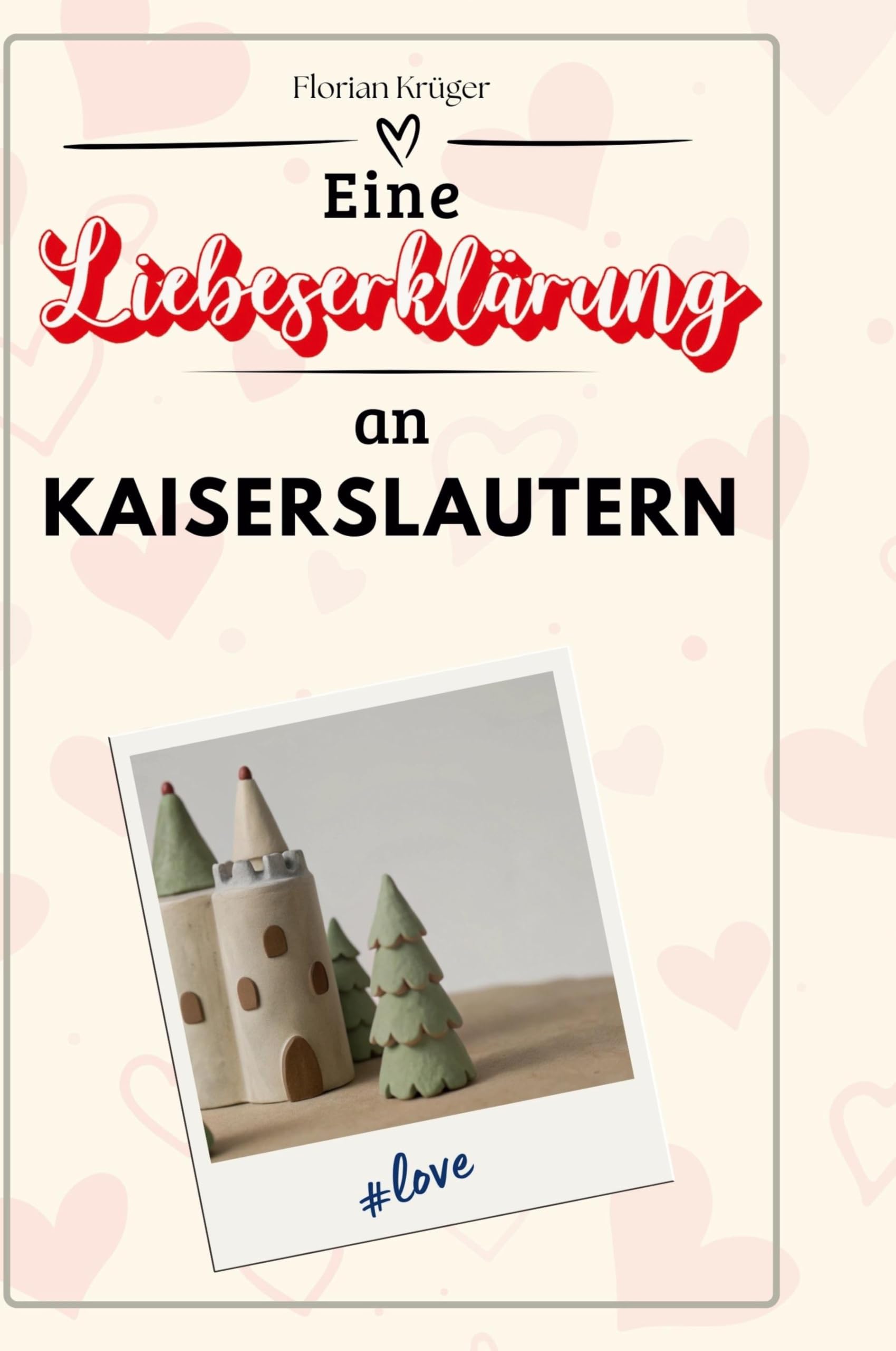 Eine Liebeserklärung an Kaiserslautern Film, Art & Culture