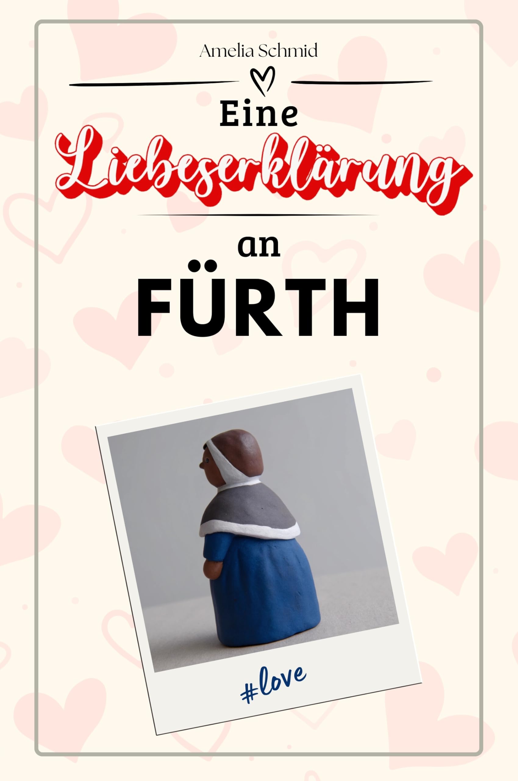 Eine Liebeserklärung an Fürth - Die große Hommage - das perfekte Geschenk für Weihnachten und Geburtstag und jeden Anlass Sports Books