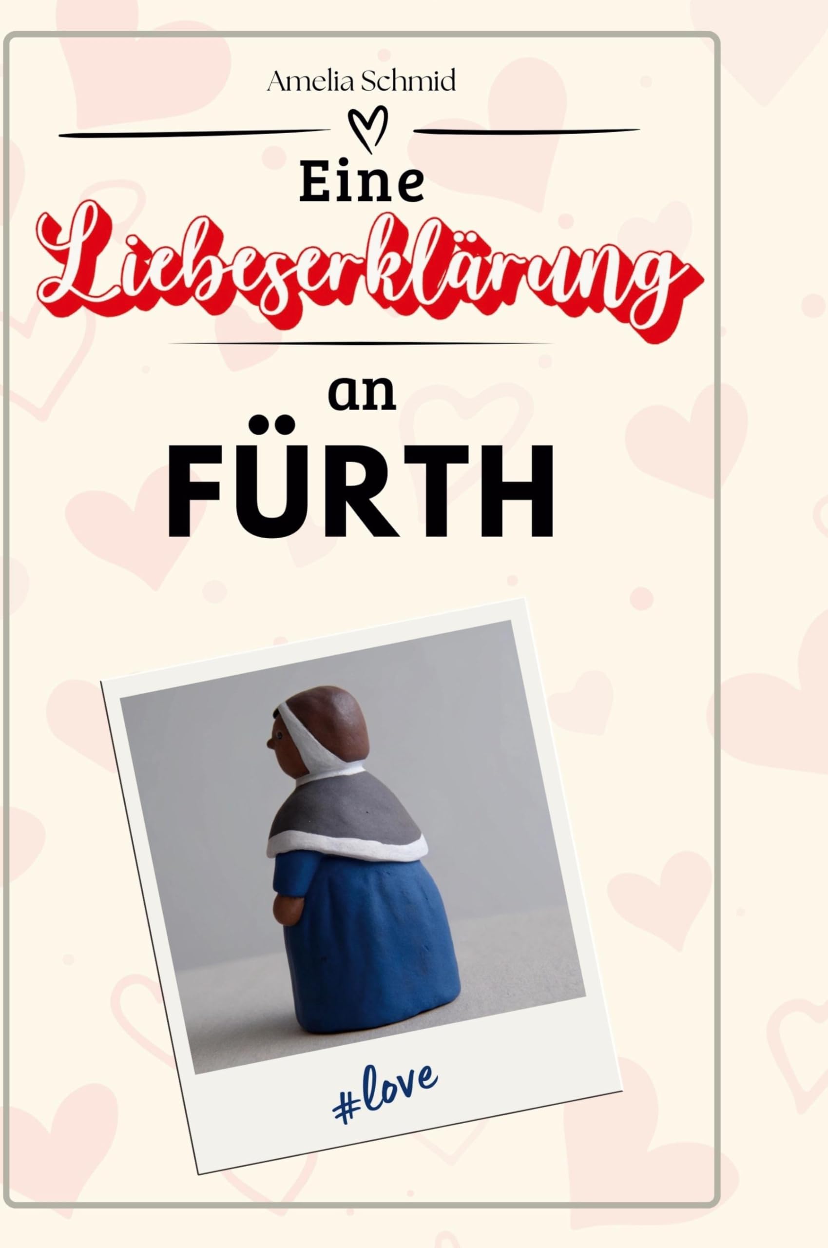 Eine Liebeserklärung an Fürth Film, Art & Culture