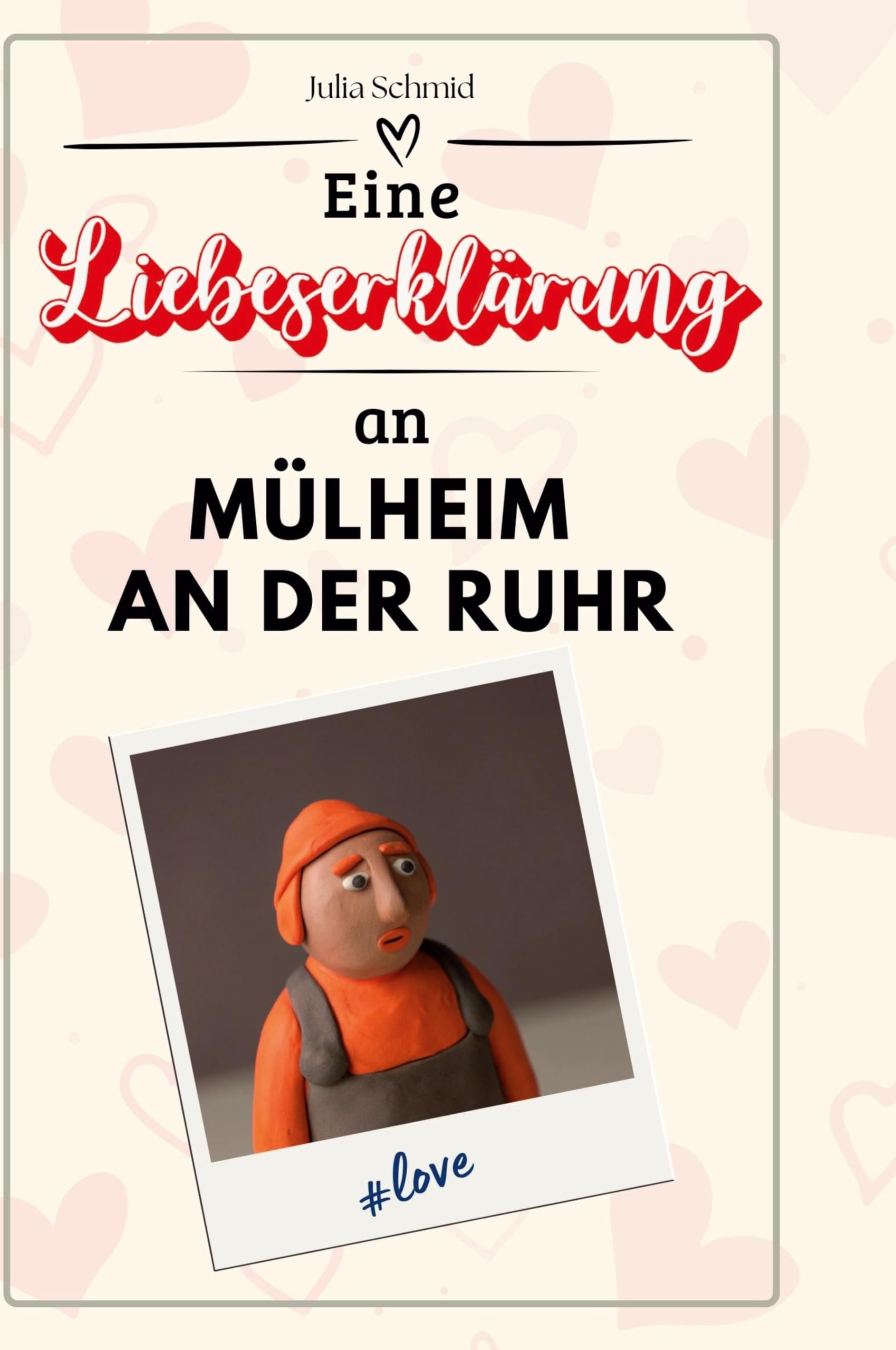 Eine Liebeserklärung an Mülheim an der Ruhr Film, Art & Culture