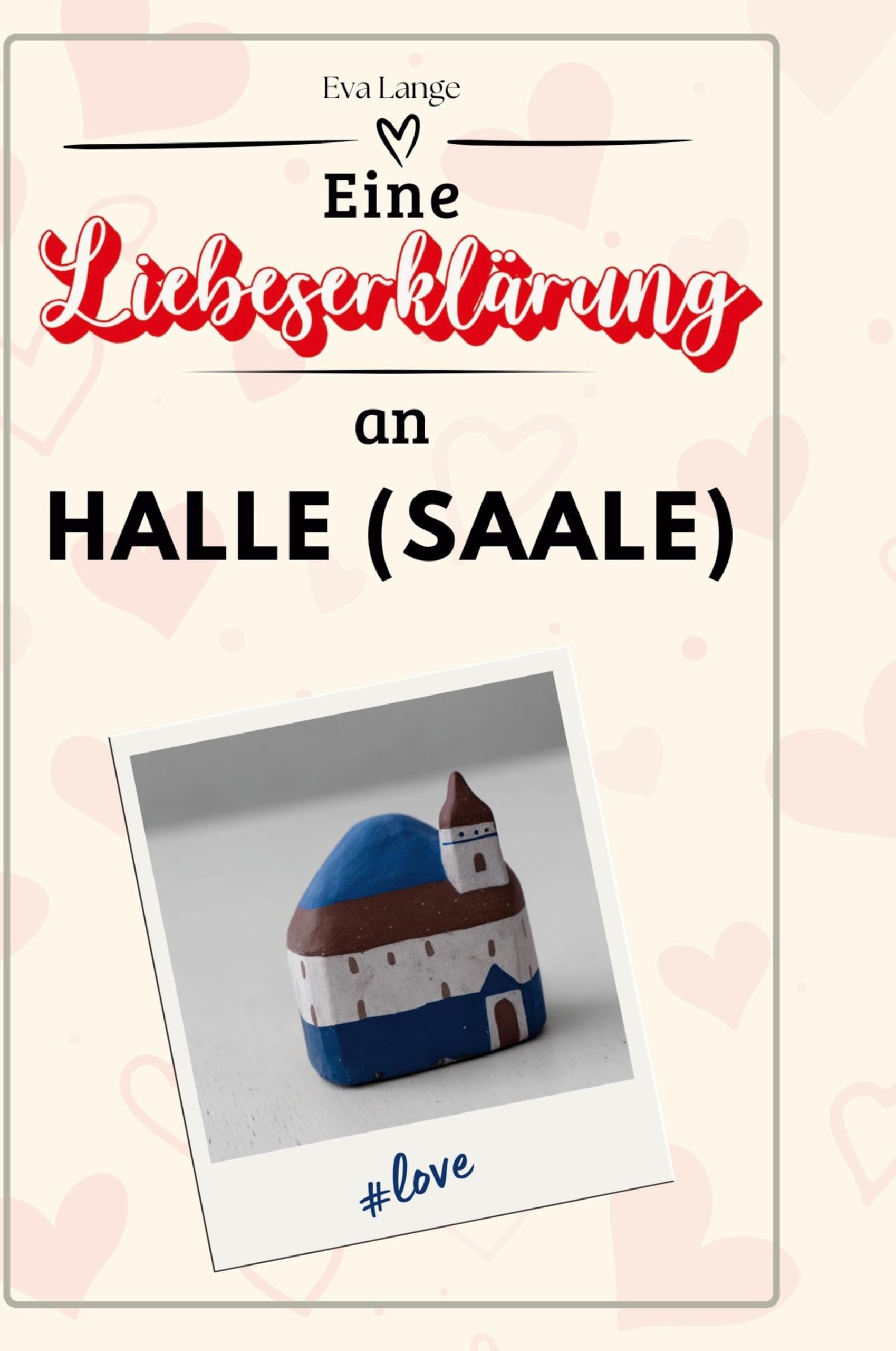 Eine Liebeserklärung an Halle (Saale) Film, Art & Culture