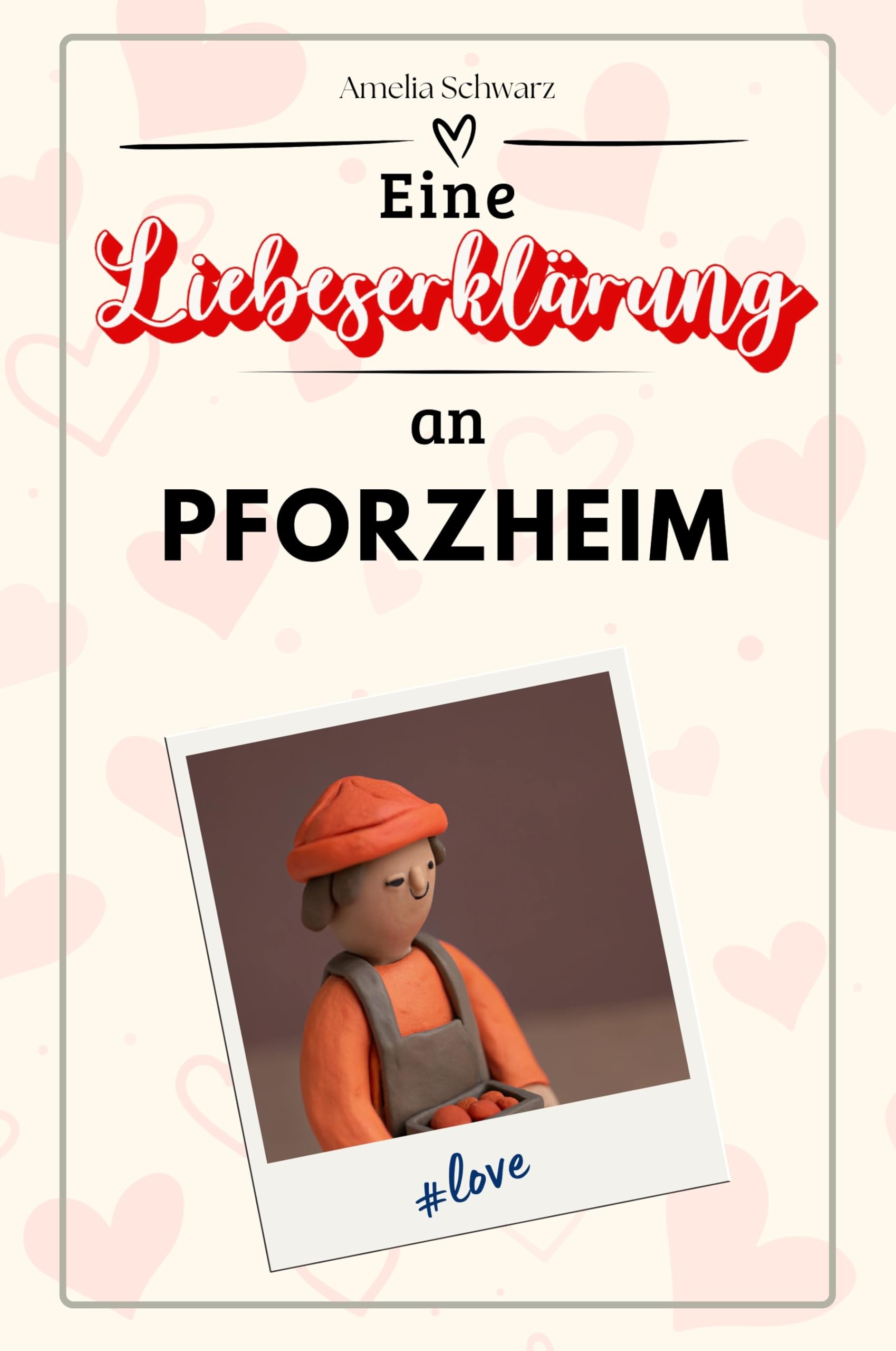 Eine Liebeserklärung an Pforzheim - Die große Hommage - das perfekte Geschenk für Weihnachten und Geburtstag und jeden Anlass Sports Books