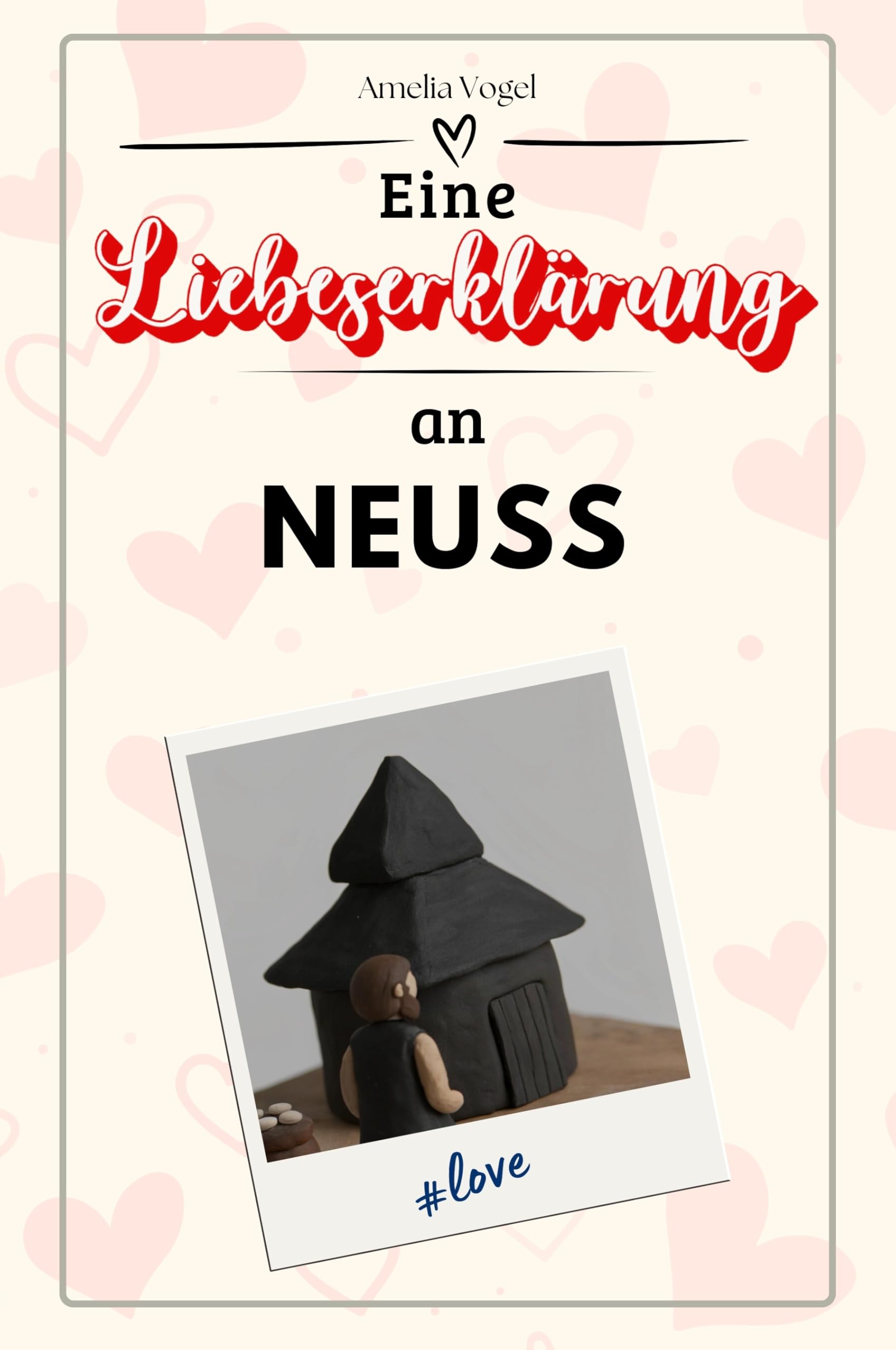 Eine Liebeserklärung an Neuss - Die große Hommage - das perfekte Geschenk für Weihnachten und Geburtstag und jeden Anlass Sports