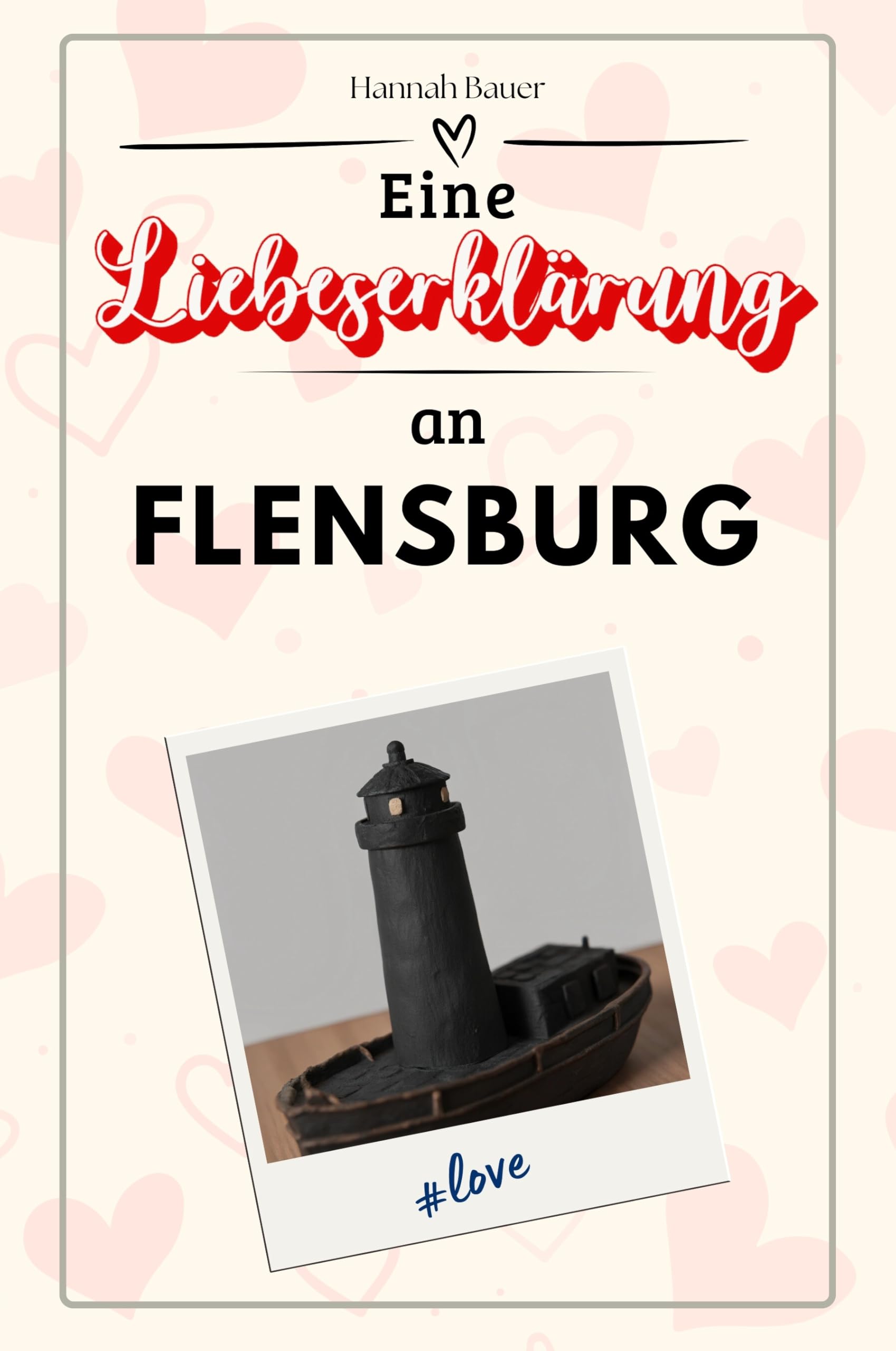 Eine Liebeserklärung an Flensburg - Die große Hommage - das perfekte Geschenk für Weihnachten und Geburtstag und jeden Anlass Sports