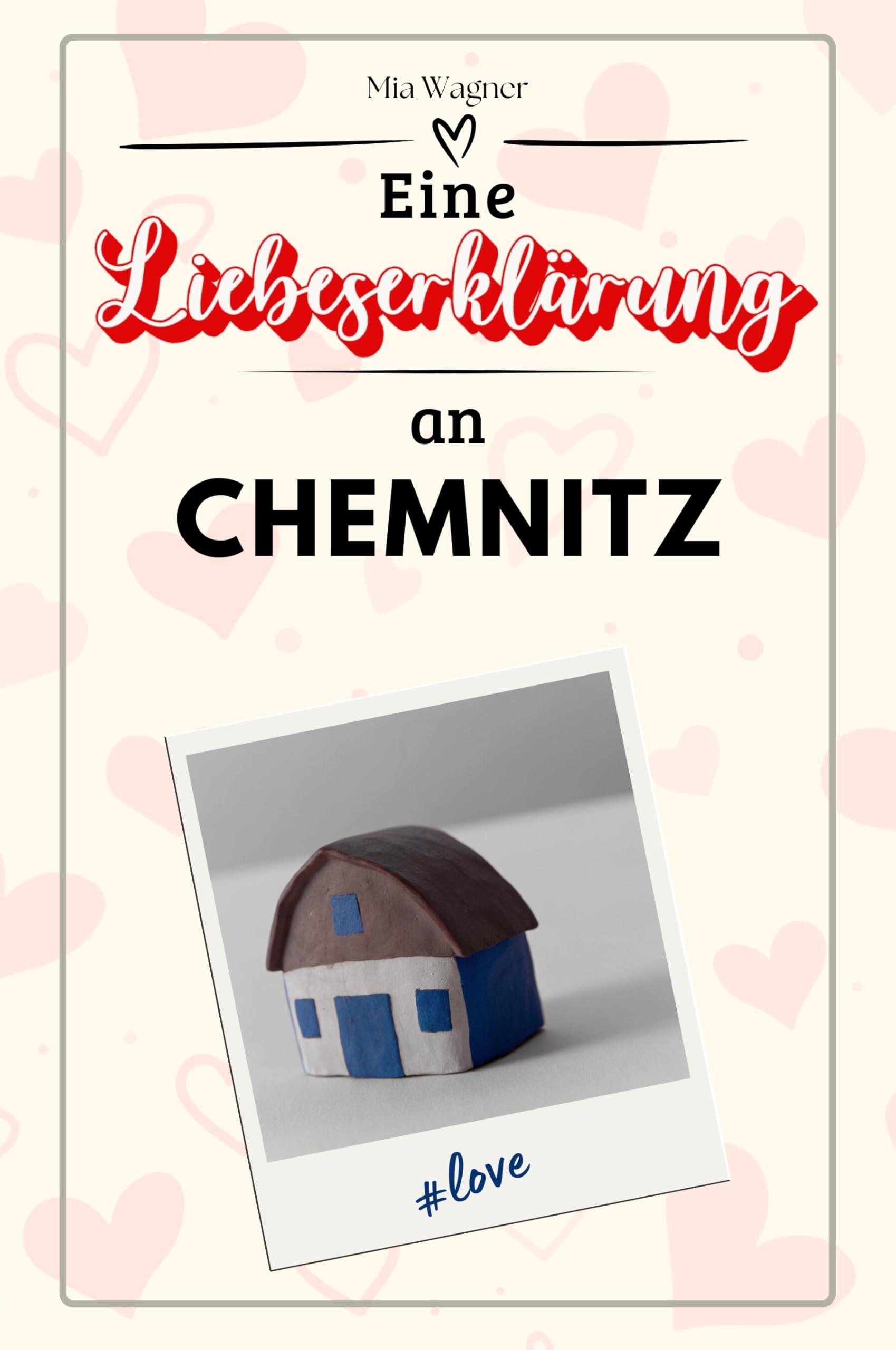 Eine Liebeserklärung an Chemnitz - Die große Hommage - das perfekte Geschenk für Weihnachten und Geburtstag und jeden Anlass Sports
