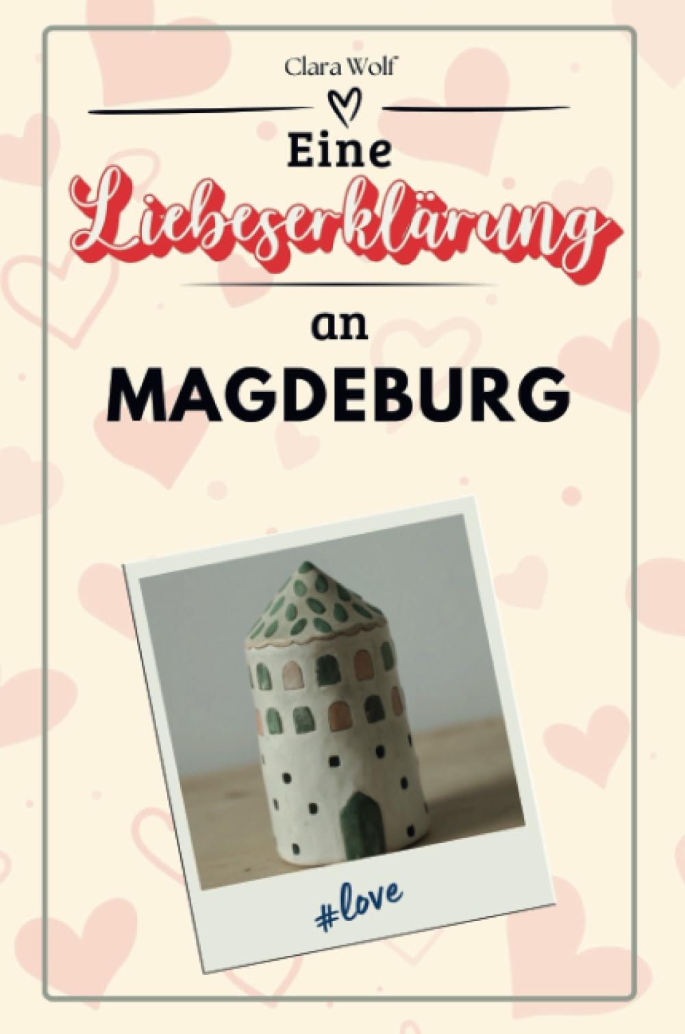 Eine Liebeserklärung an Magdeburg - Die große Hommage - das perfekte Geschenk für Weihnachten und Geburtstag und jeden Anlass Film, Art & Culture