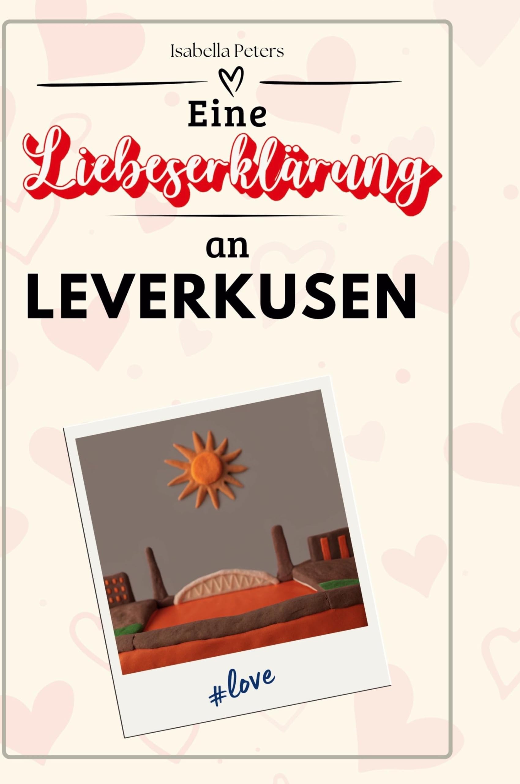 Eine Liebeserklärung an Leverkusen Film, Art & Culture
