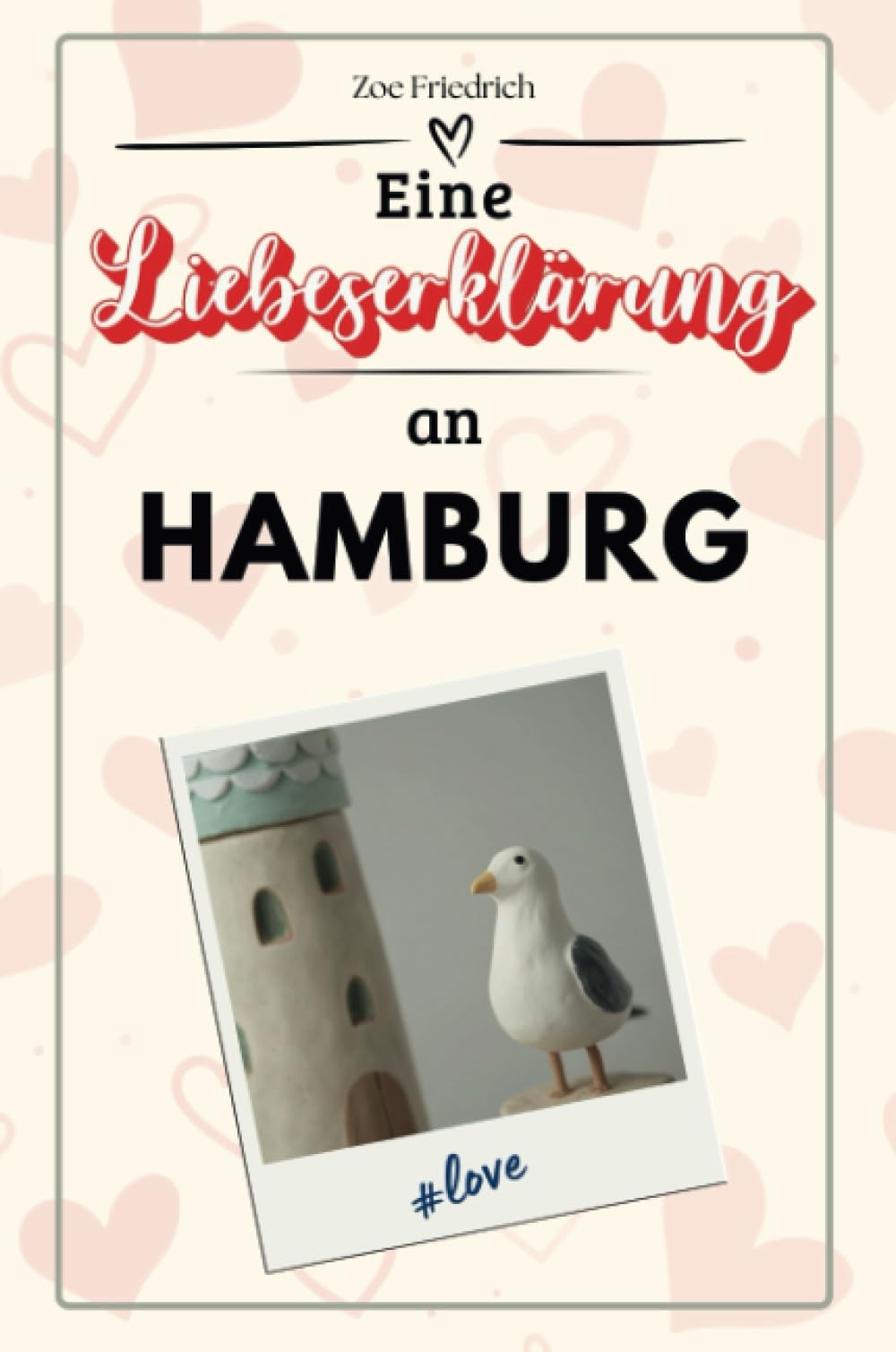 Eine Liebeserklärung an Hamburg - Die große Hommage - das perfekte Geschenk für Weihnachten und Geburtstag und jeden Anlass Film, Art & Culture