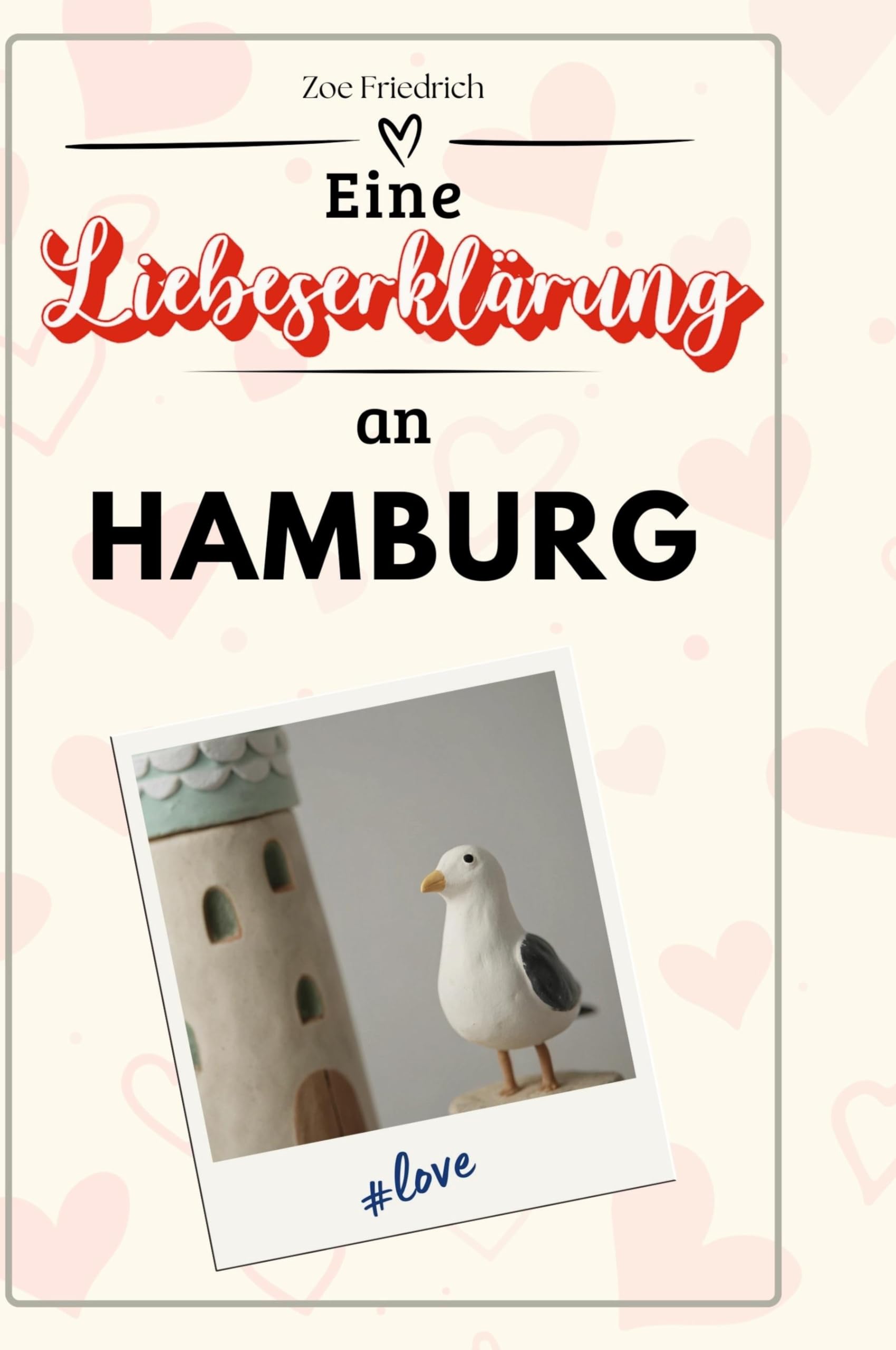 Eine Liebeserklärung an Hamburg Film, Art & Culture