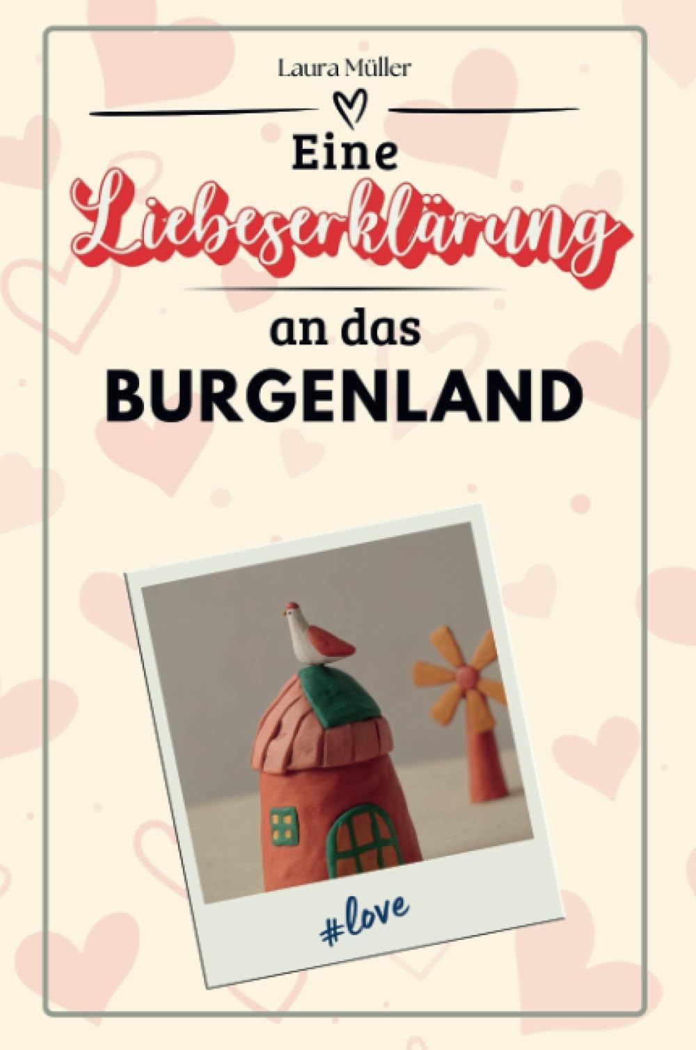 Eine Liebeserklärung an das Burgenland - Die große Hommage - das perfekte Geschenk für Weihnachten und Geburtstag und jeden Anlass Film, Art & Culture