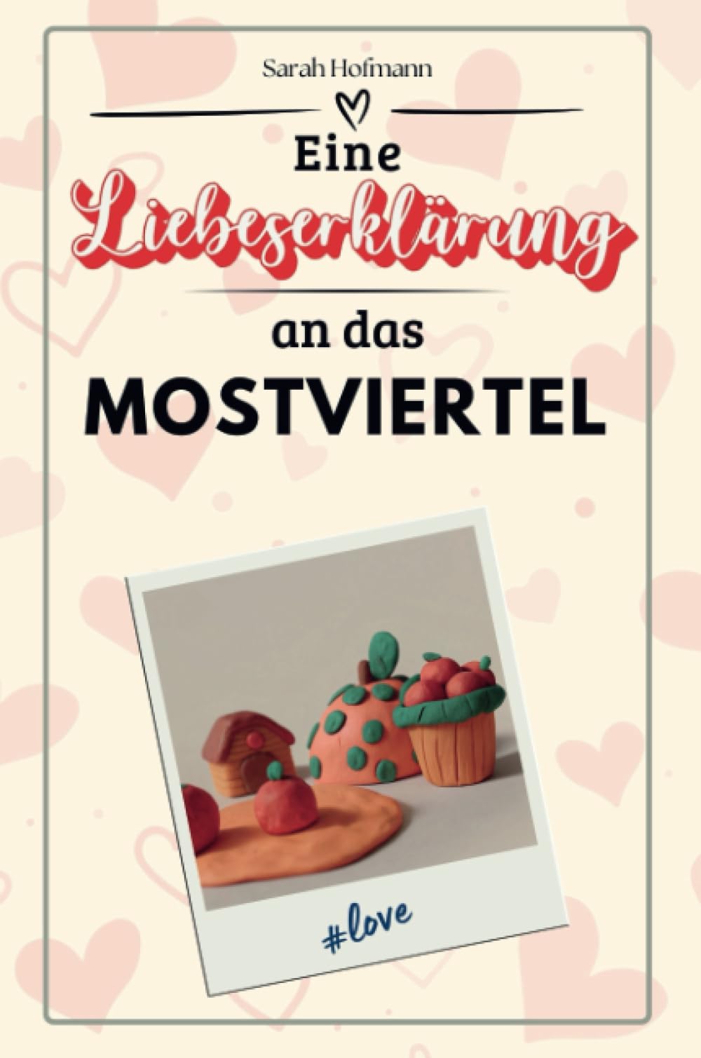 Eine Liebeserklärung an das Mostviertel - Die große Hommage - das perfekte Geschenk für Weihnachten und Geburtstag und jeden Anlass Film, Art & Culture
