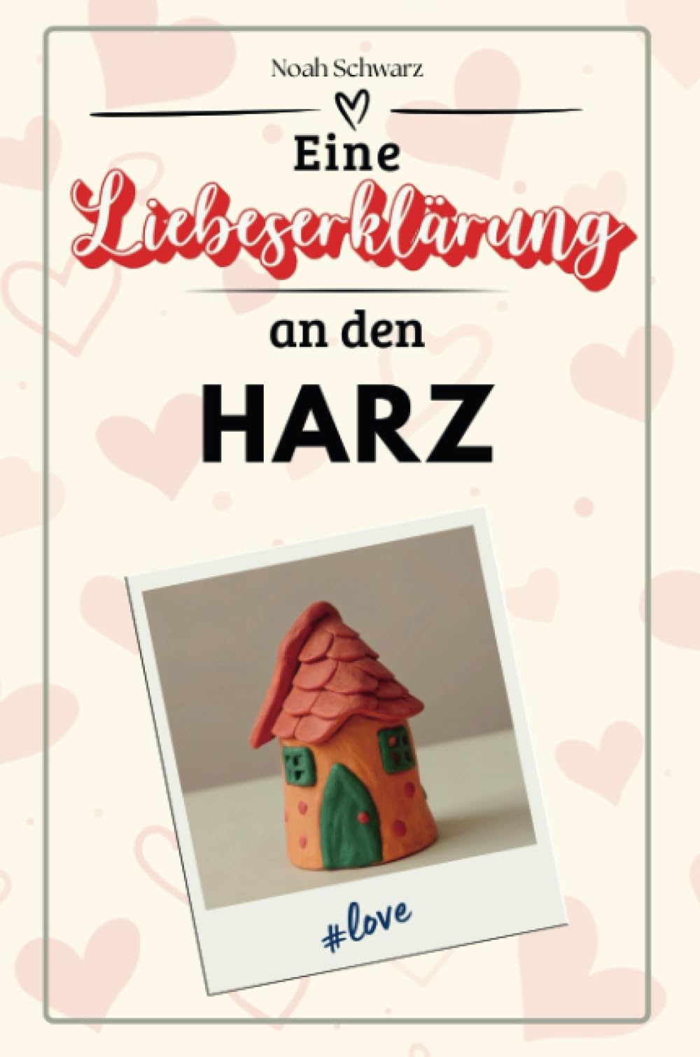 Eine Liebeserklärung an den Harz - Die große Hommage - das perfekte Geschenk für Weihnachten und Geburtstag und jeden Anlass Film, Art & Culture