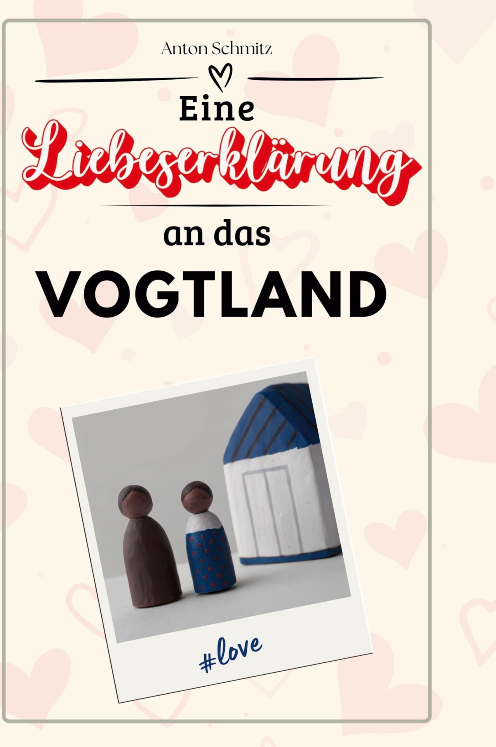 Eine Liebeserklärung an das Vogtland Film, Art & Culture