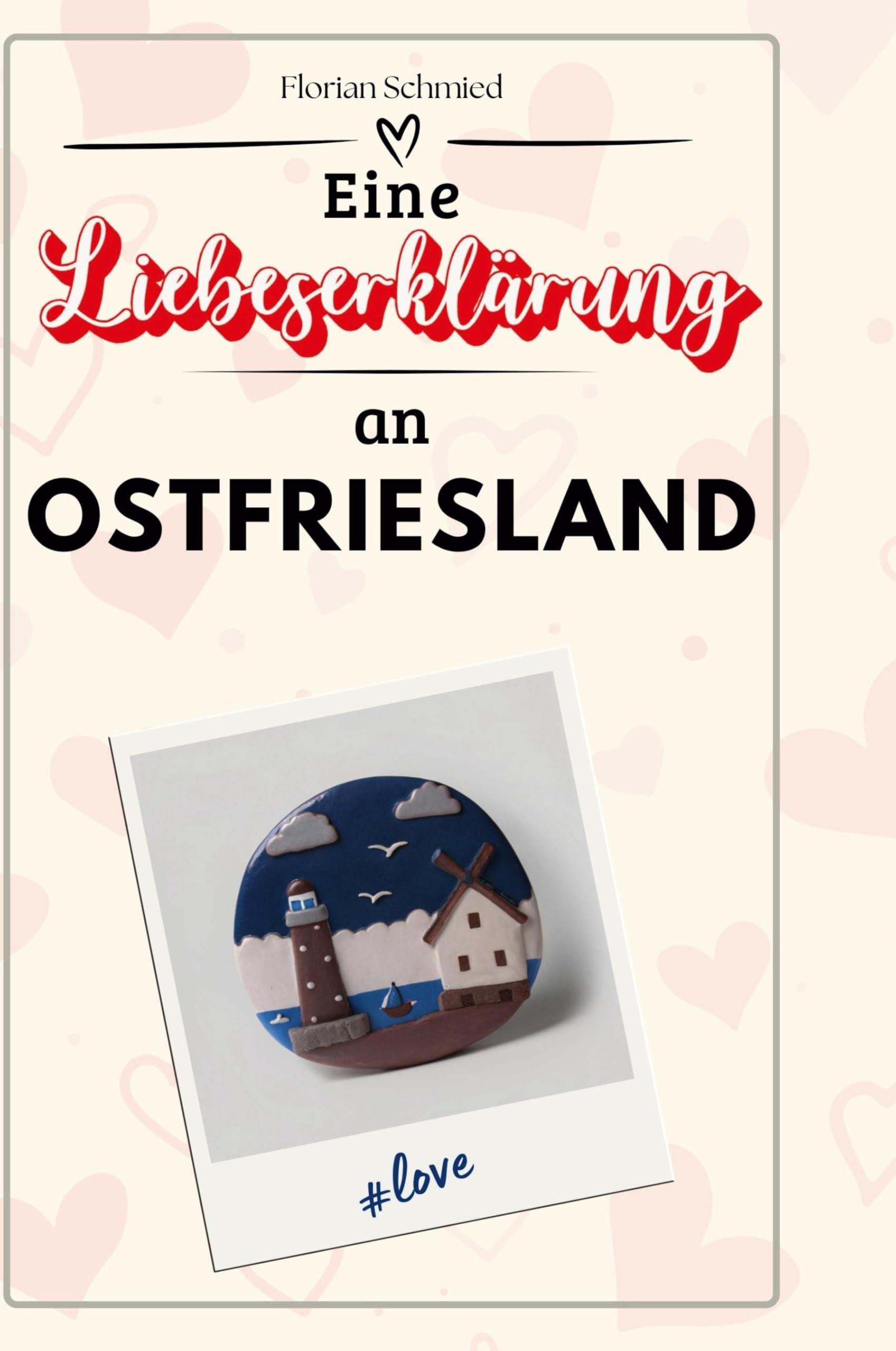 Eine Liebeserklärung an Ostfriesland Film, Art & Culture