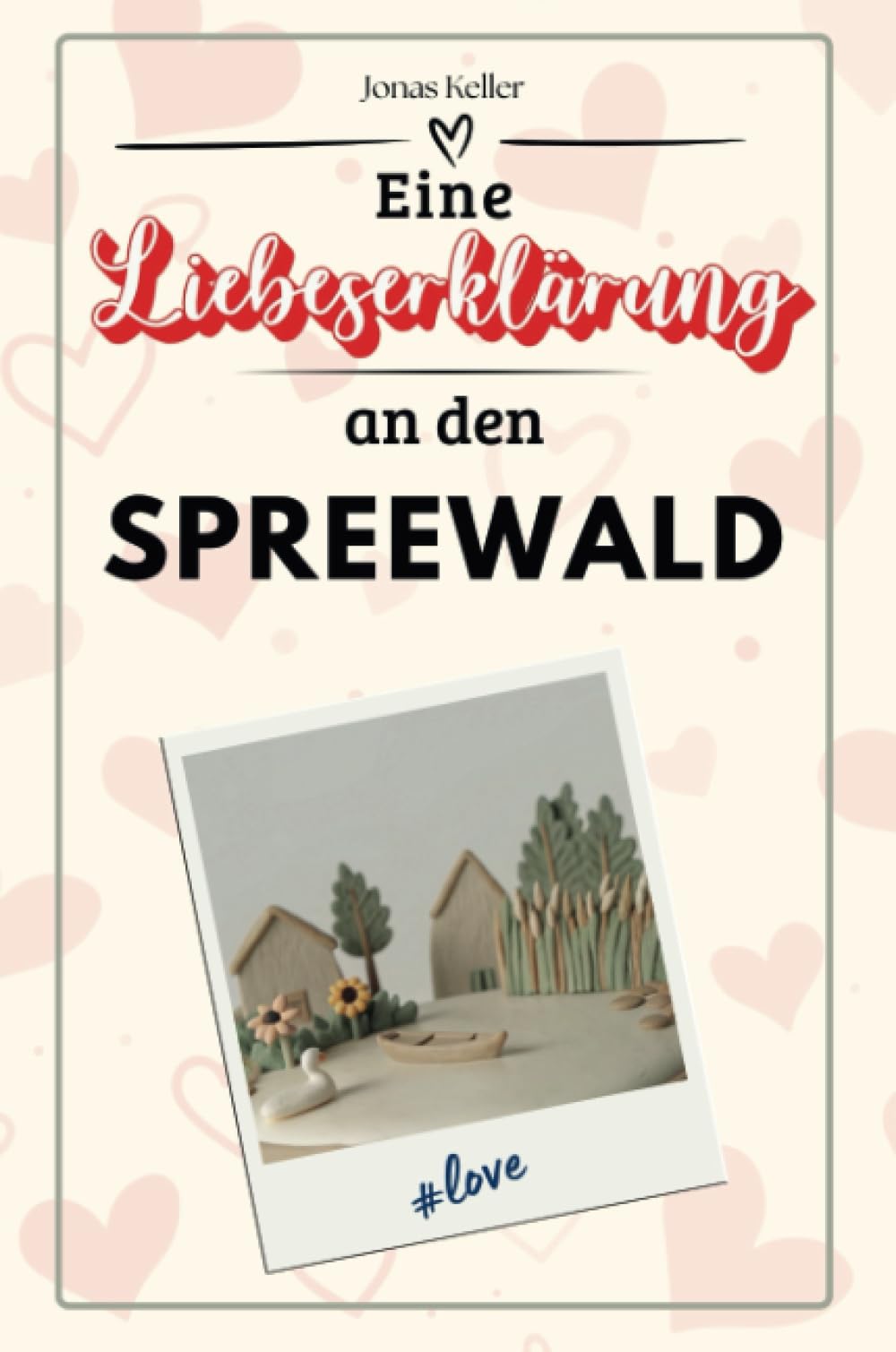 Eine Liebeserklärung an den Spreewald - Die große Hommage - das perfekte Geschenk für Weihnachten und Geburtstag und jeden Anlass Film, Art & Culture