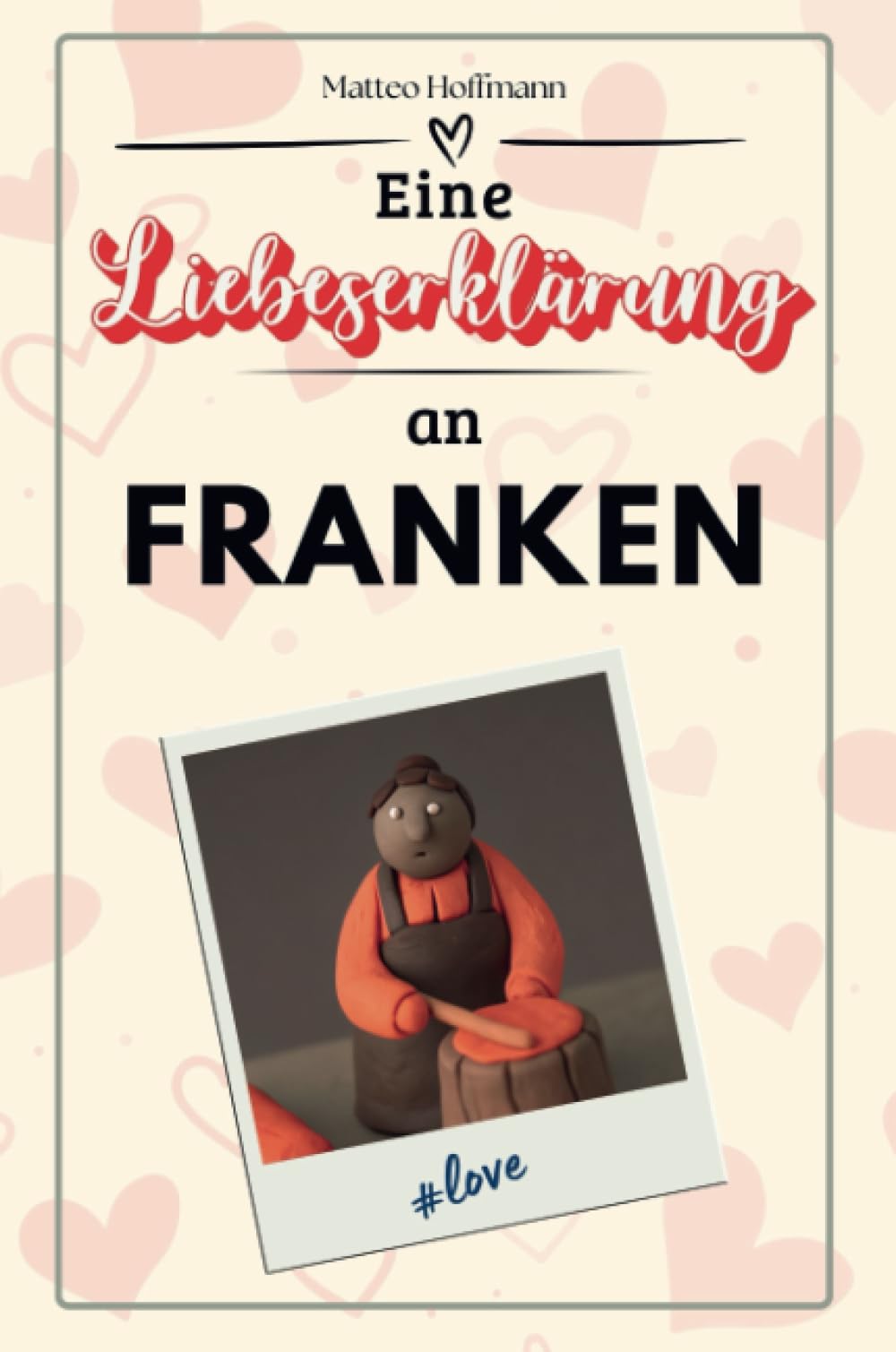 Eine Liebeserklärung an Franken - Die große Hommage - das perfekte Geschenk für Weihnachten und Geburtstag und jeden Anlass Film, Art & Culture