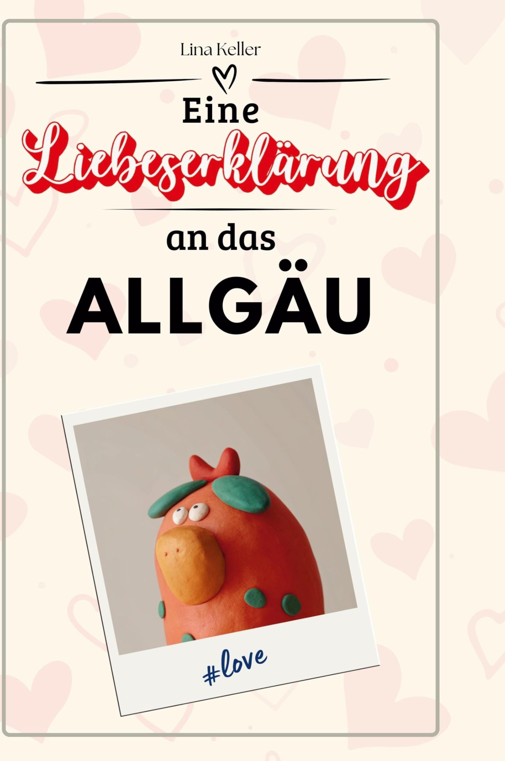 Eine Liebeserklärung an das Allgäu Film, Art & Culture